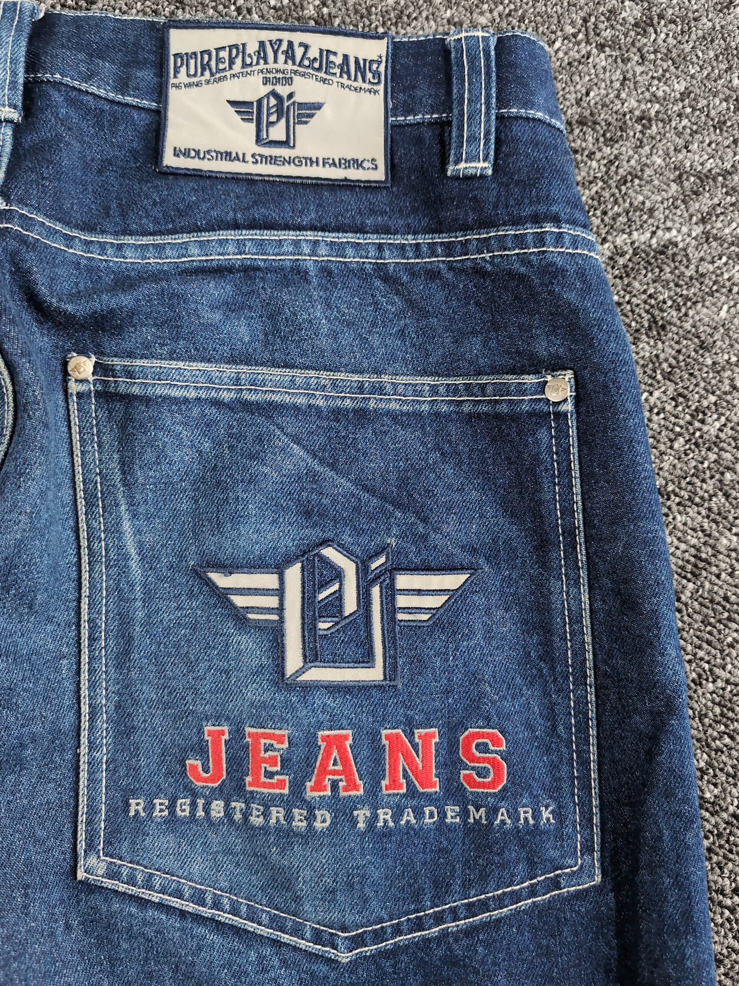 Pure playaz 48 | W32 - zdjęcie 3