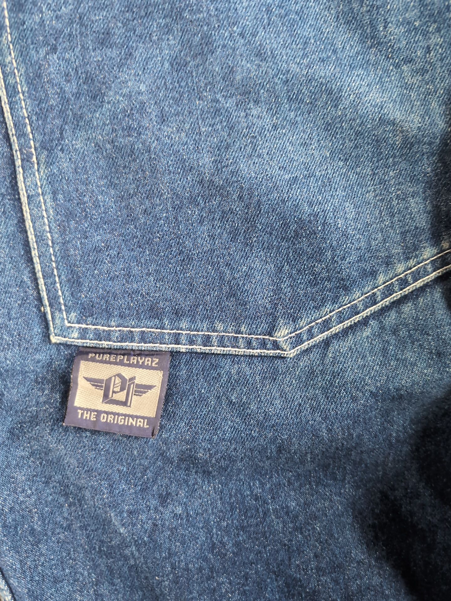 Pure playaz 48 | W32 - zdjęcie 4