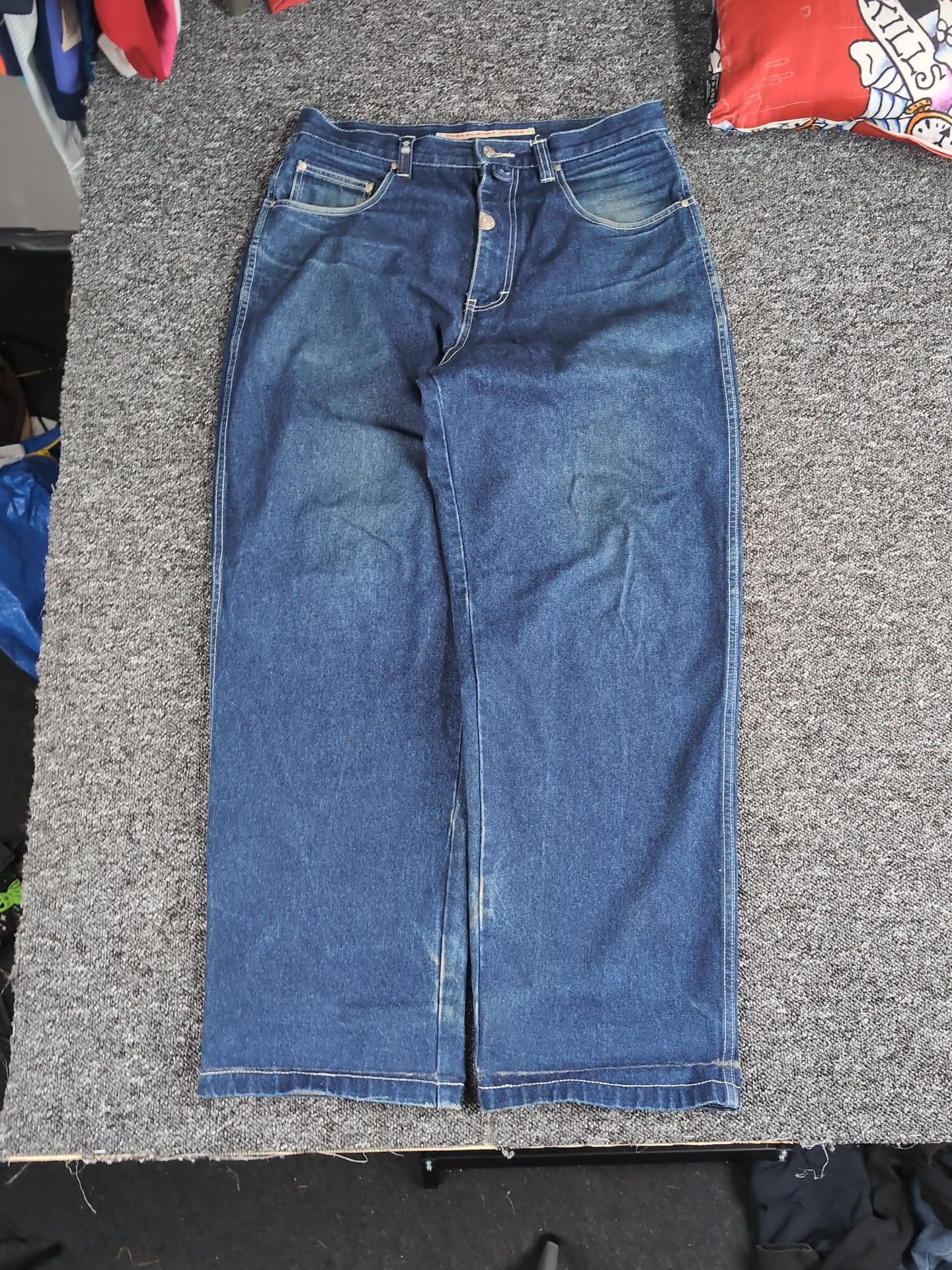 Pure playaz 48 | W32 - zdjęcie 5