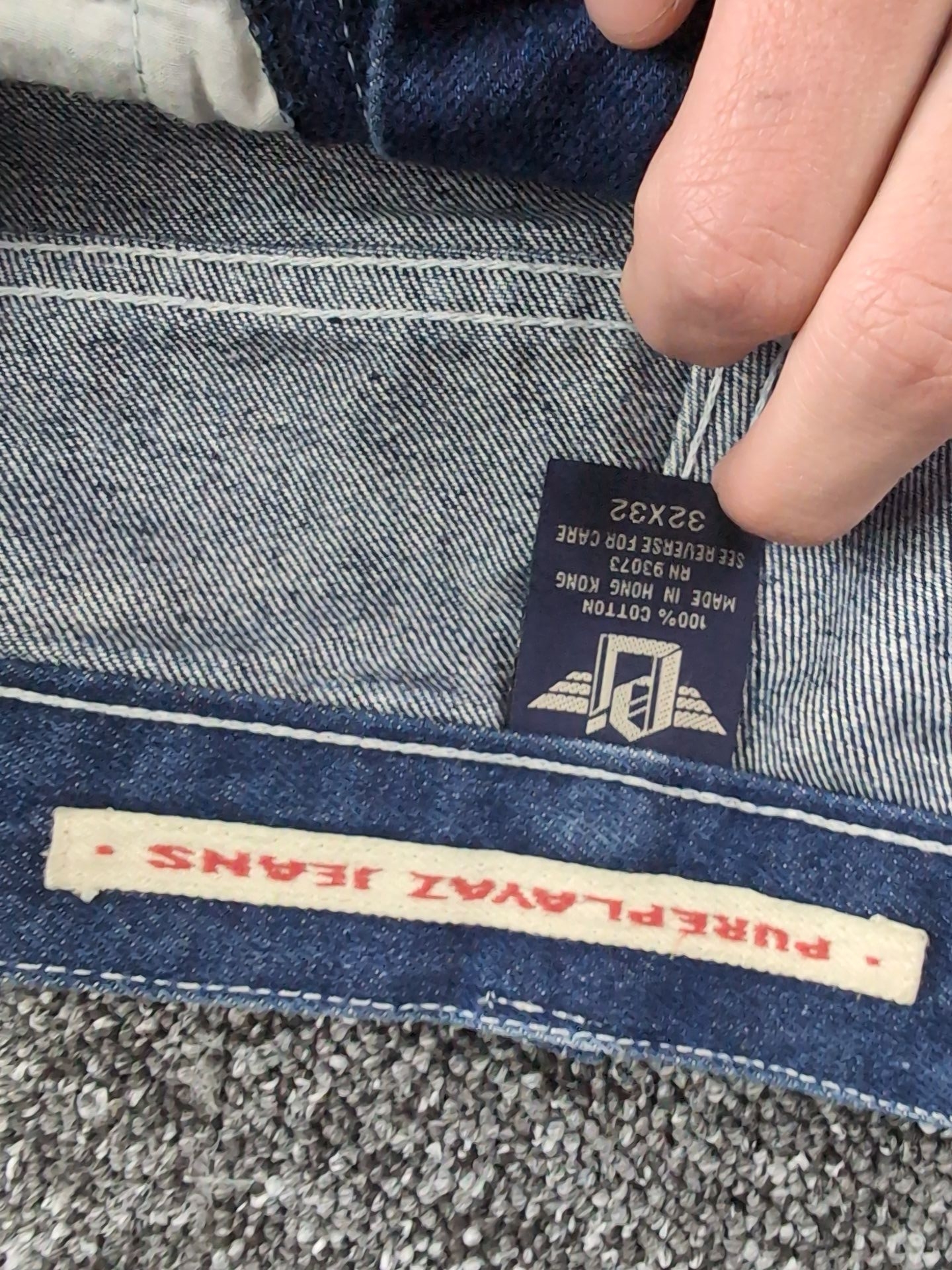 Pure playaz 48 | W32 - zdjęcie 7