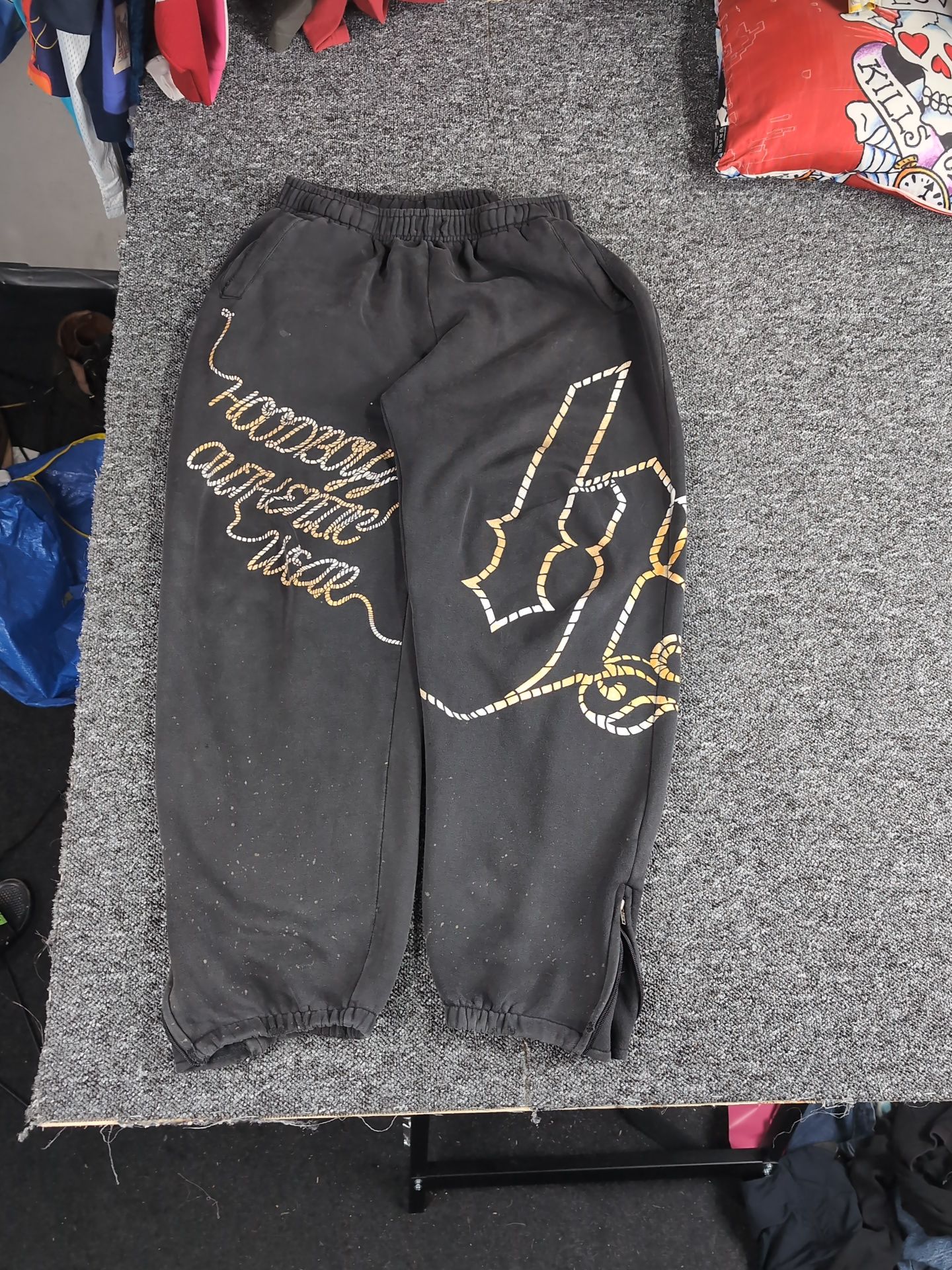 hoodboyz L - zdjęcie 3