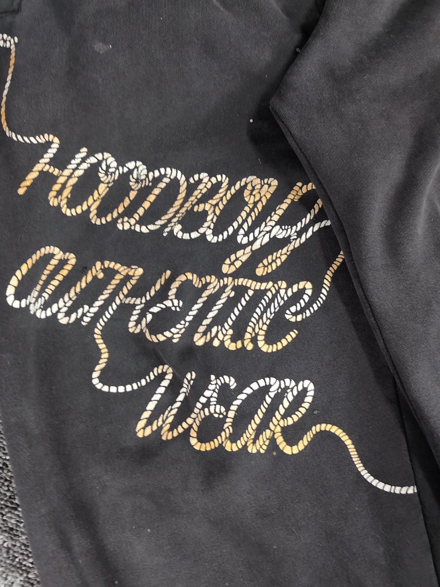 hoodboyz L - zdjęcie 4