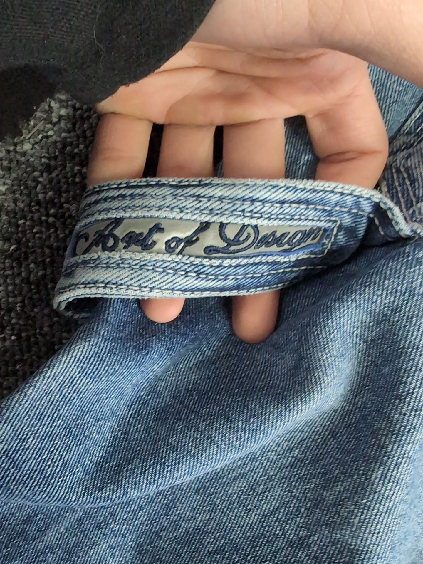 FUBU 50 | W34 - zdjęcie 4