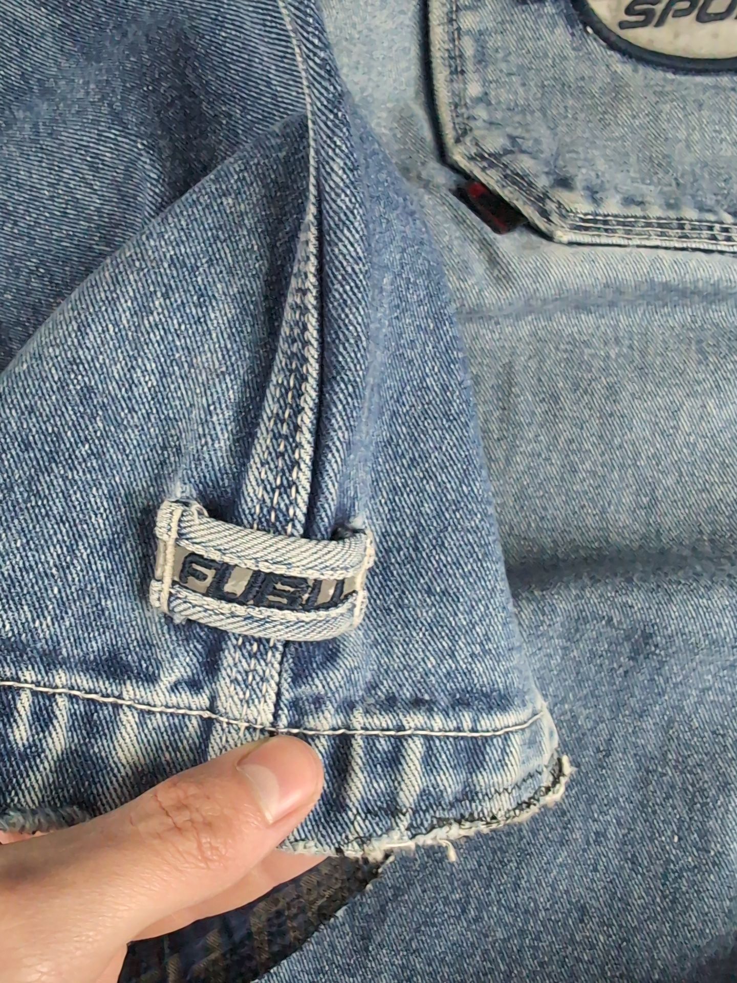 FUBU 50 | W34 - zdjęcie 6