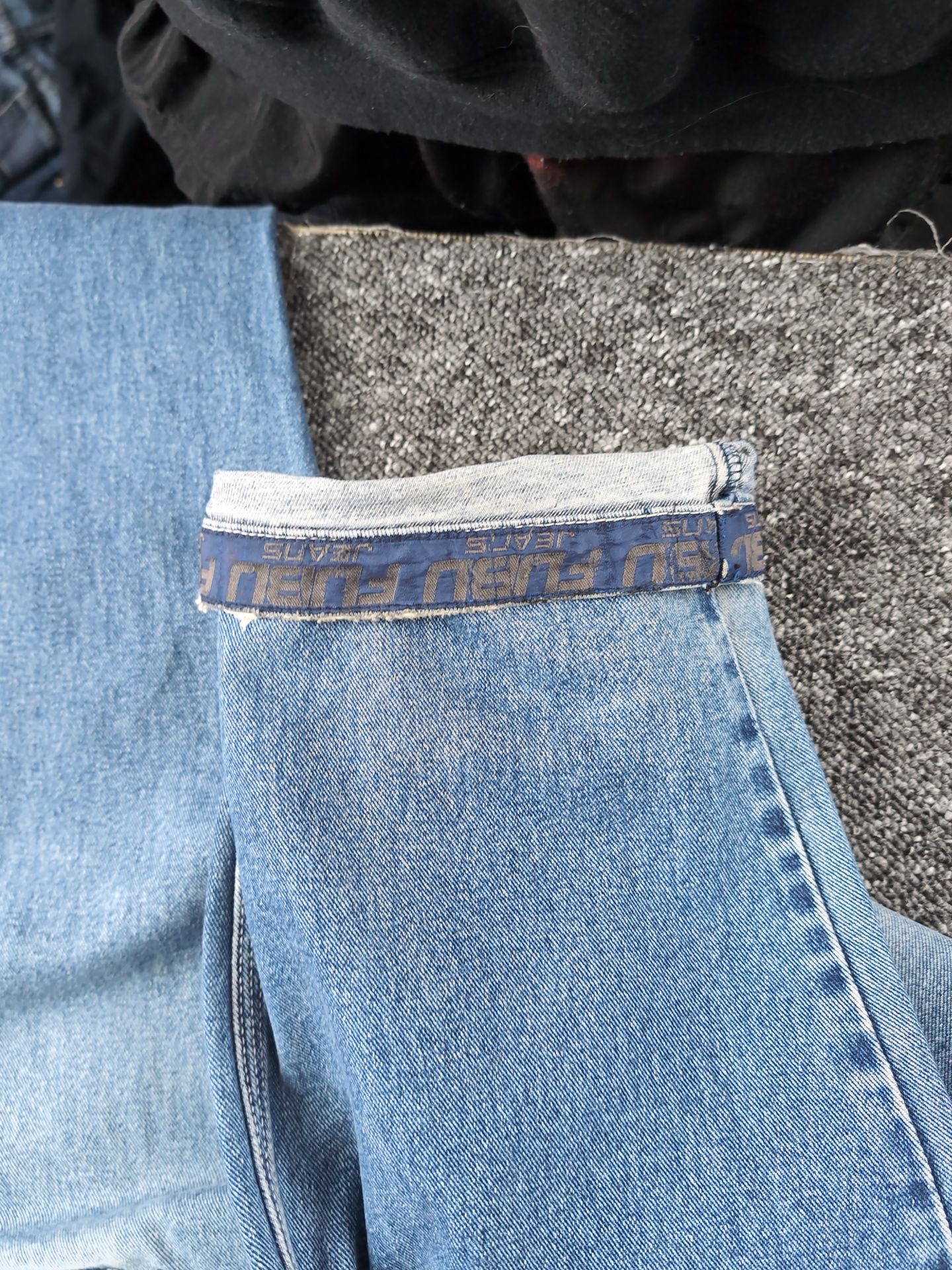 FUBU 50 | W34 - zdjęcie 7