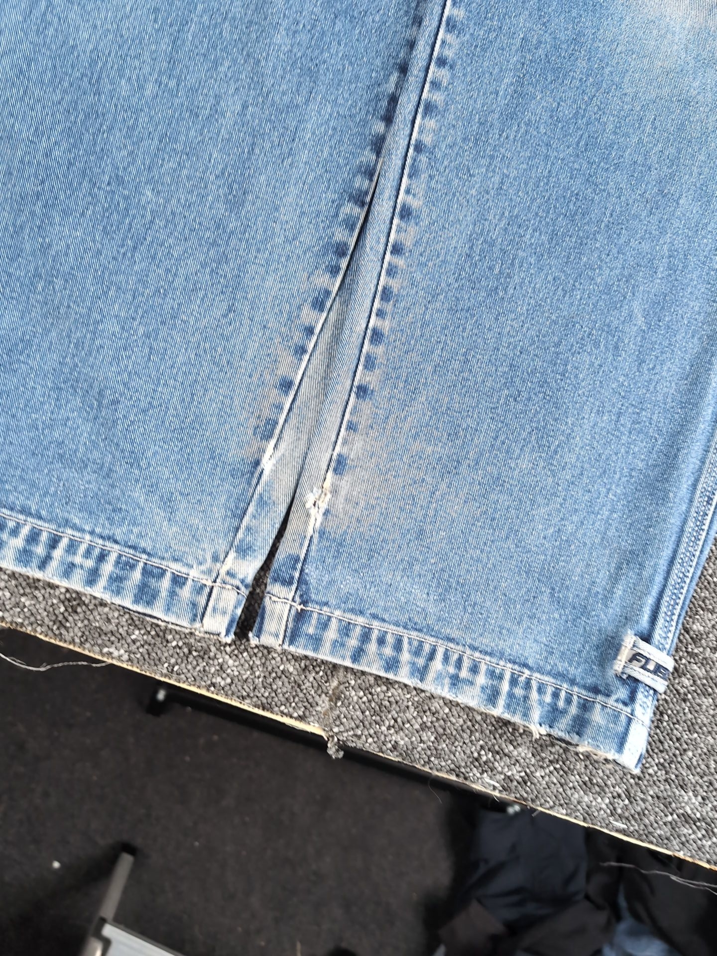 FUBU 50 | W34 - zdjęcie 9