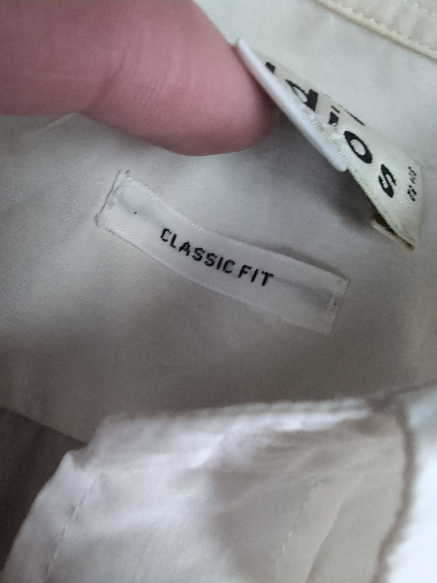 Acne studios XL - zdjęcie 5