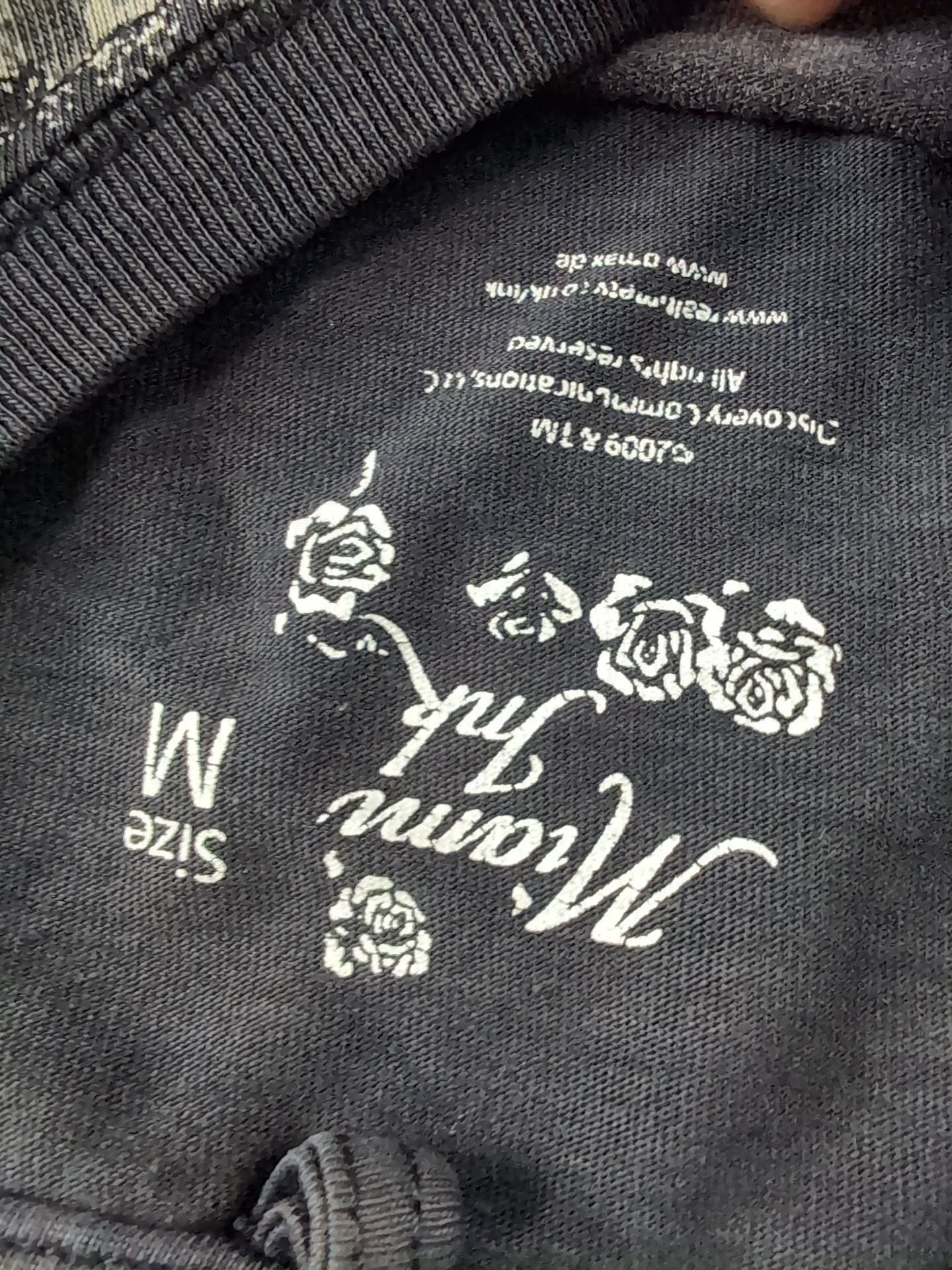 Miami ink M - zdjęcie 3