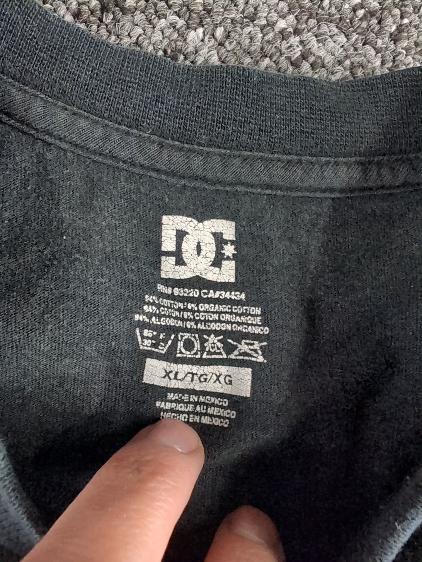 DC Shoes XL - zdjęcie 3