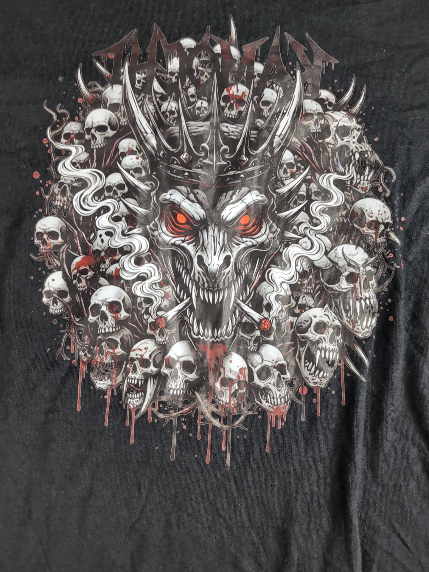 Kamochi L - zdjęcie 3