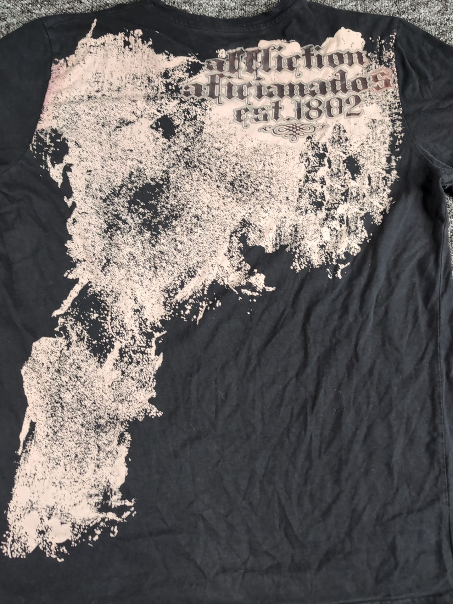 Affliction XXL - zdjęcie 5