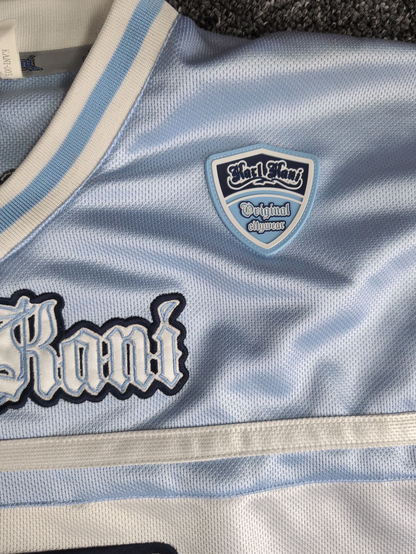 Karl Kani XL - zdjęcie 3