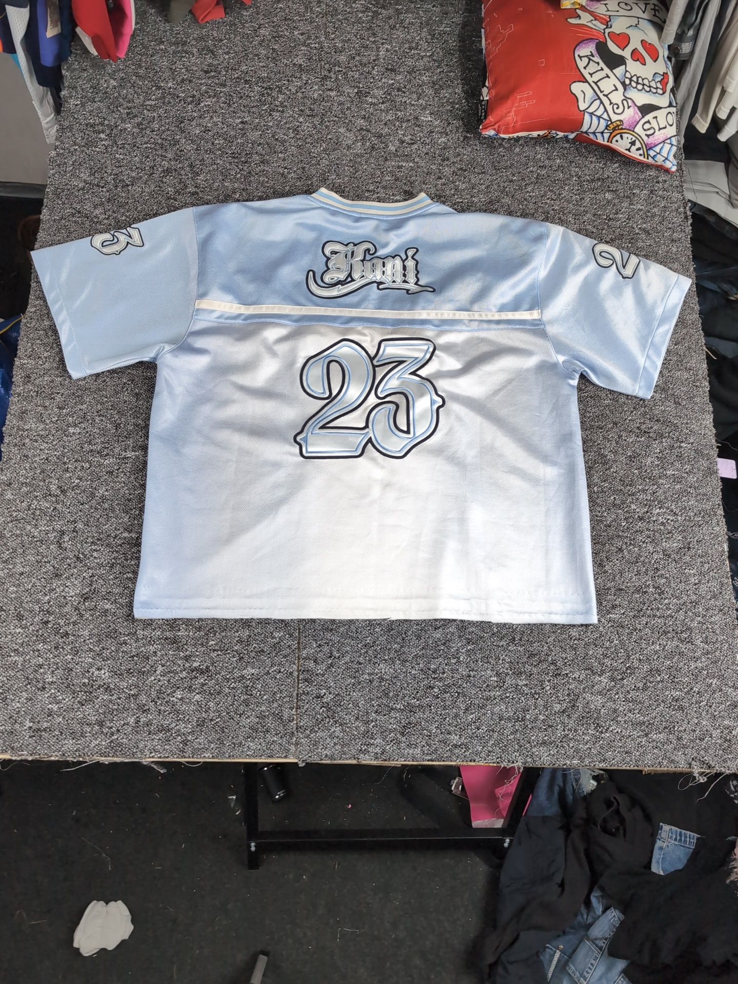 Karl Kani XL - zdjęcie 7