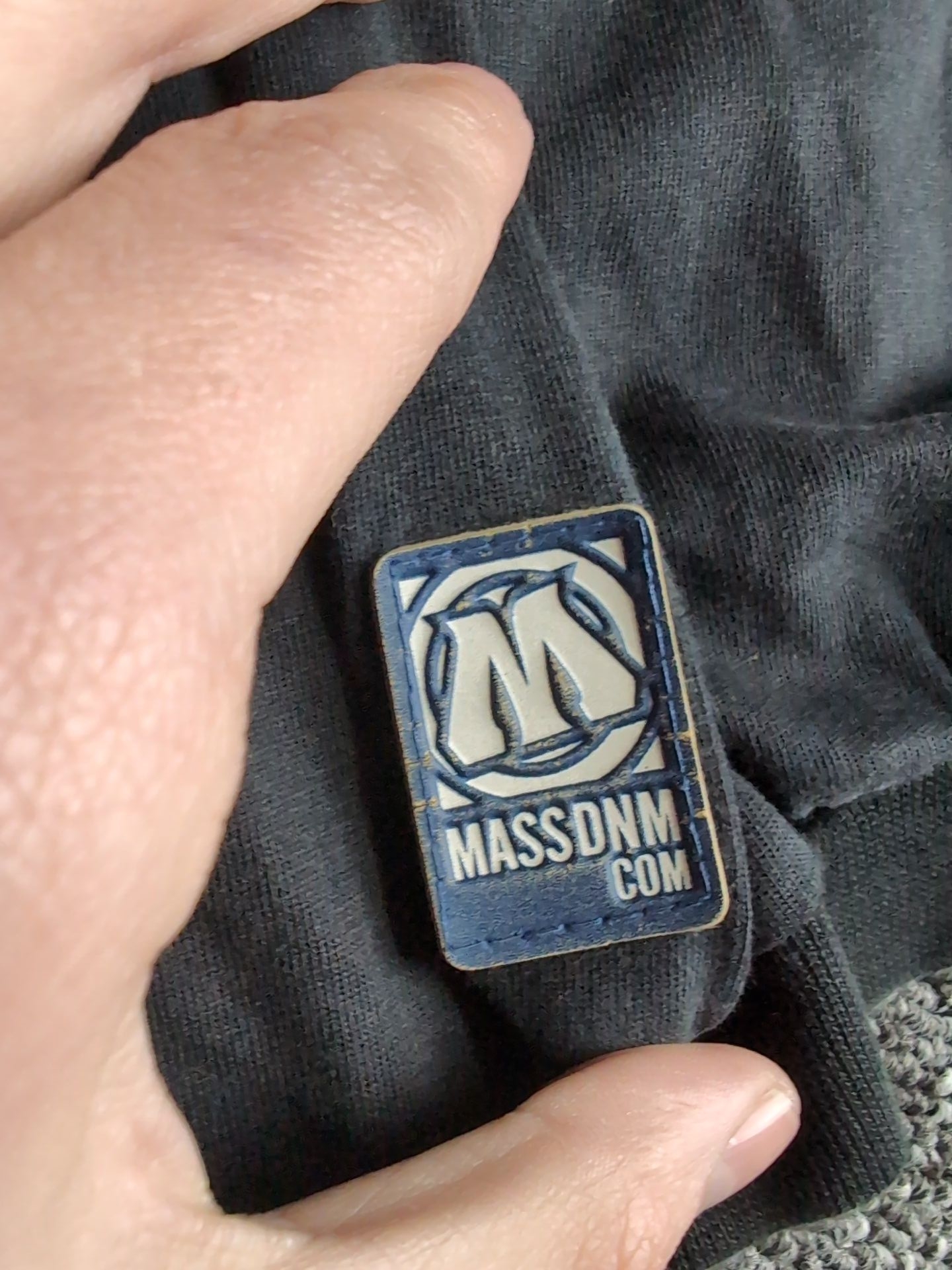 Mass Denim XXL - zdjęcie 5