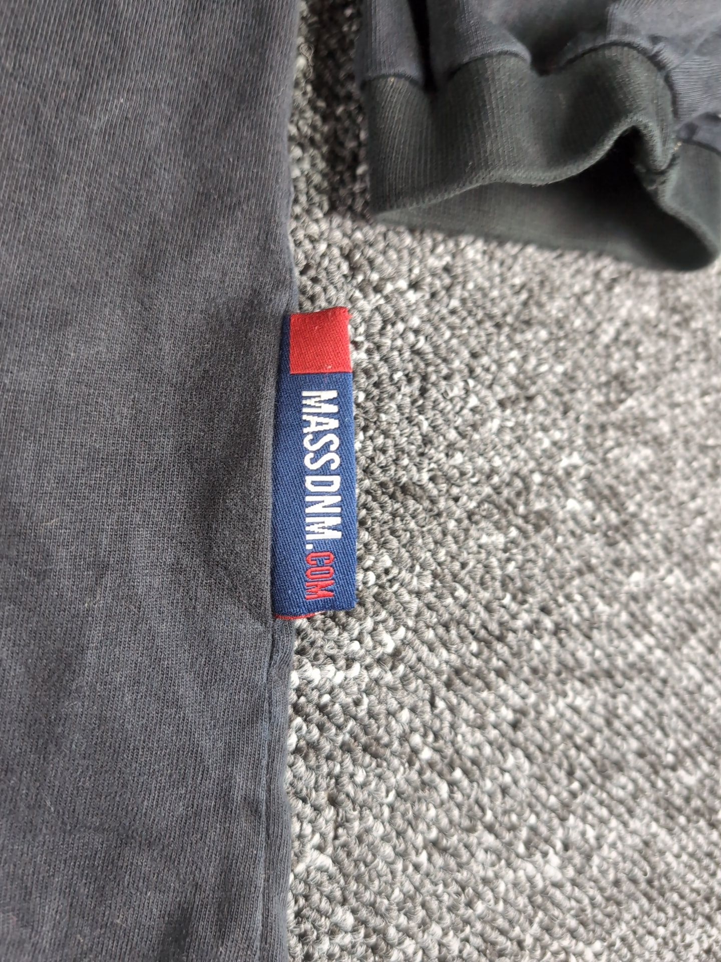 Mass Denim XXL - zdjęcie 7