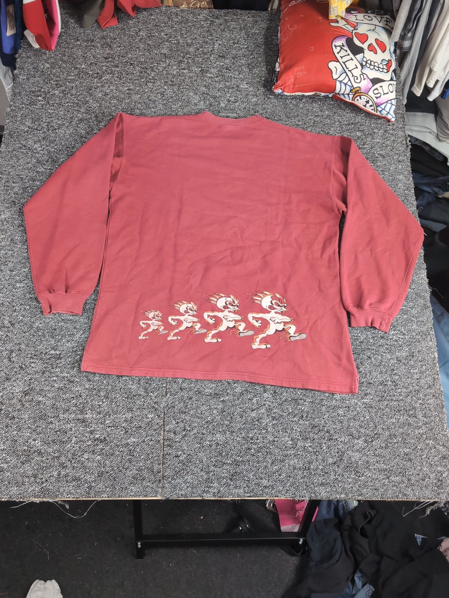 BaD mad XXL - zdjęcie 5