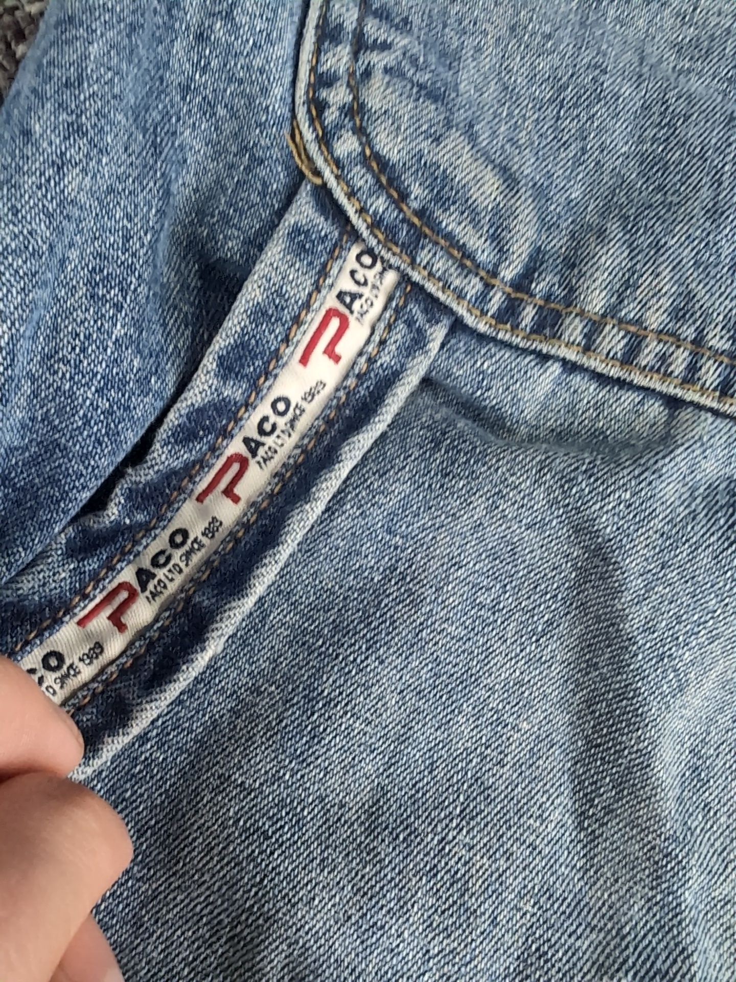 paco 48 | W32 - zdjęcie 3