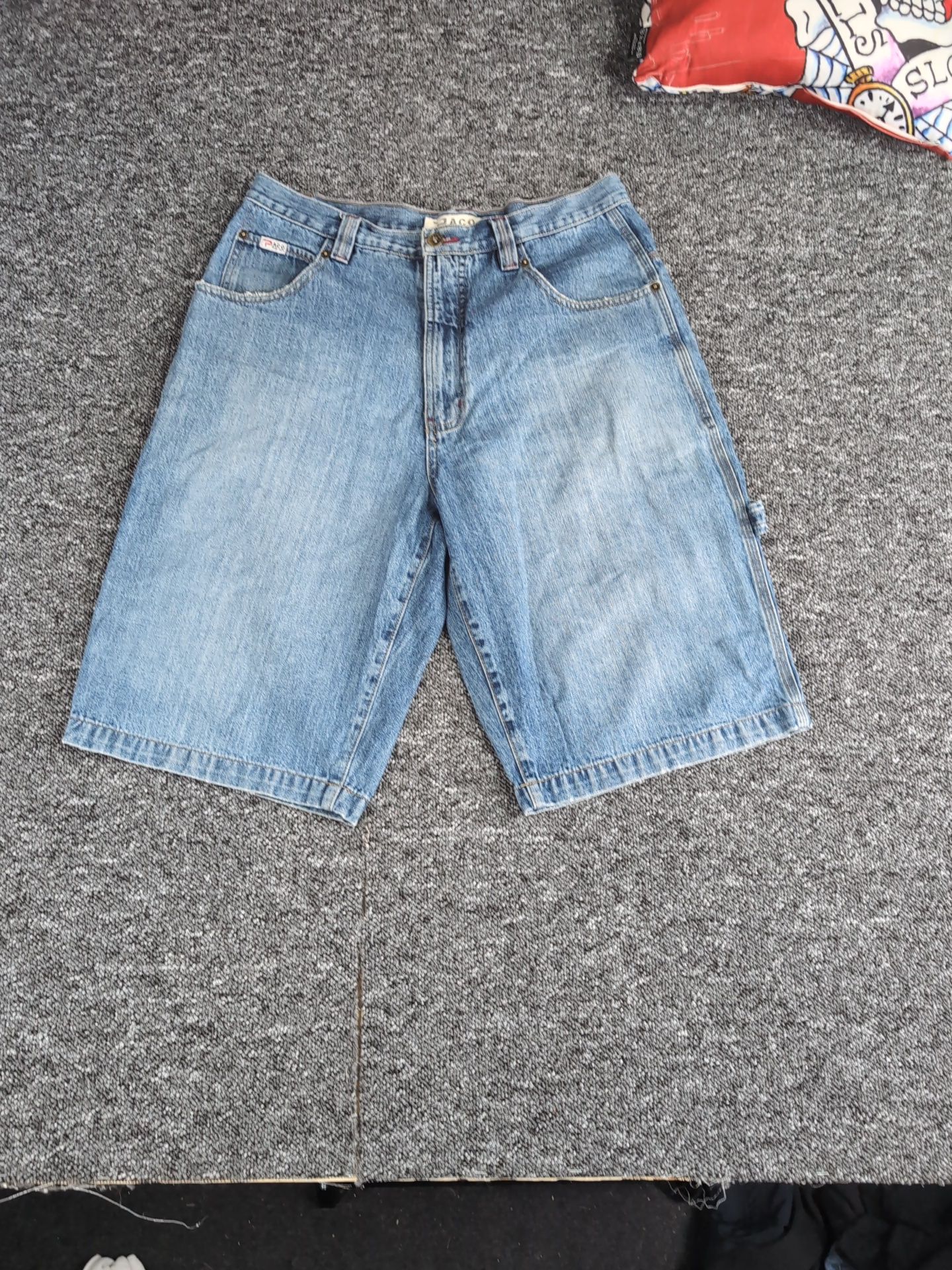 paco 48 | W32 - zdjęcie 4