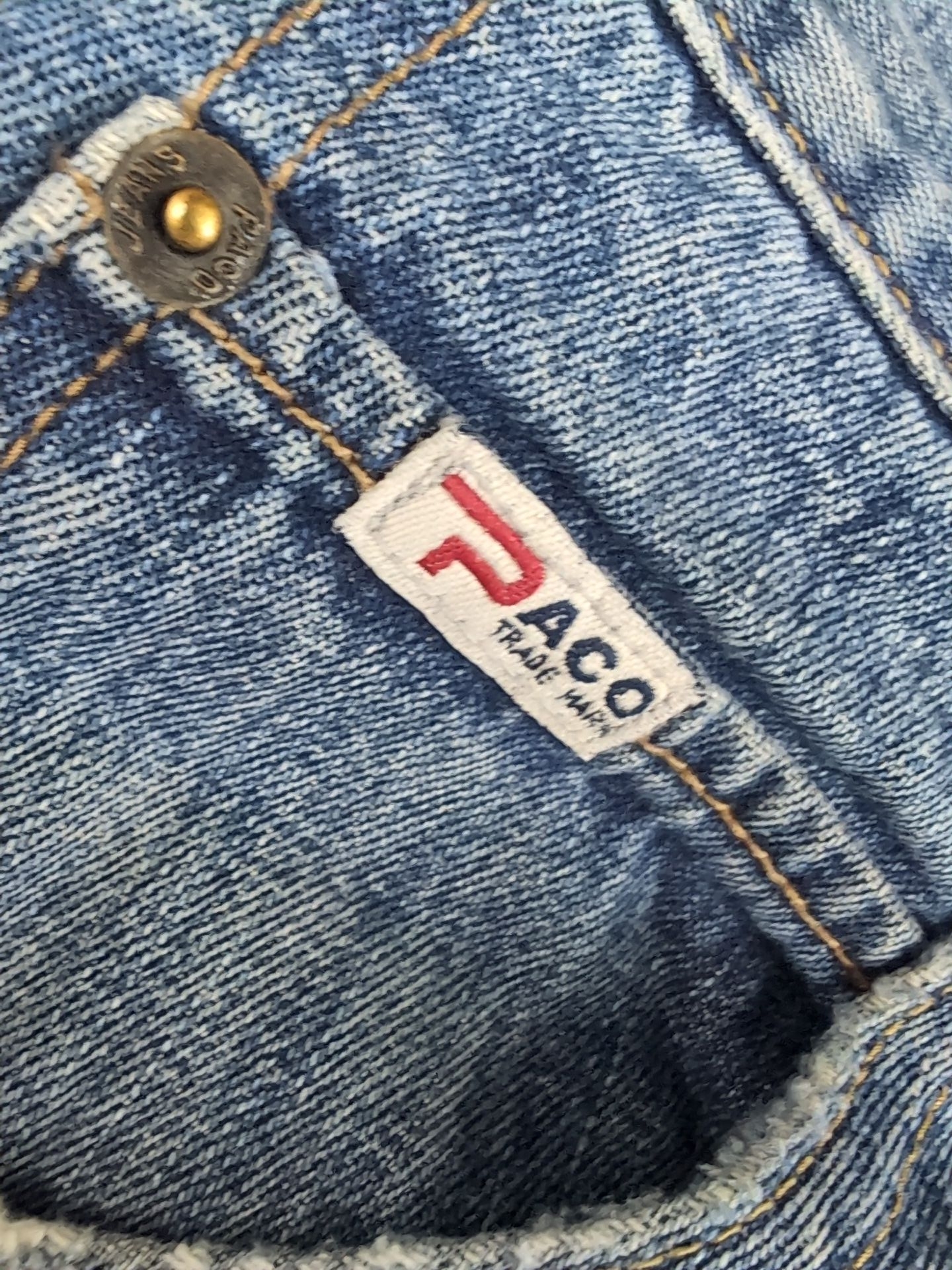 paco 48 | W32 - zdjęcie 6