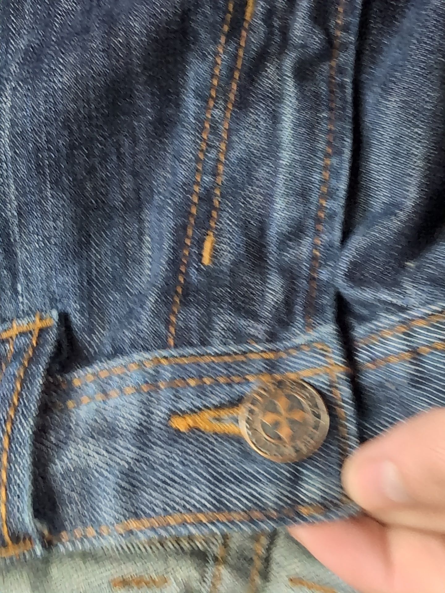 Affliction 50 | W34 - zdjęcie 7