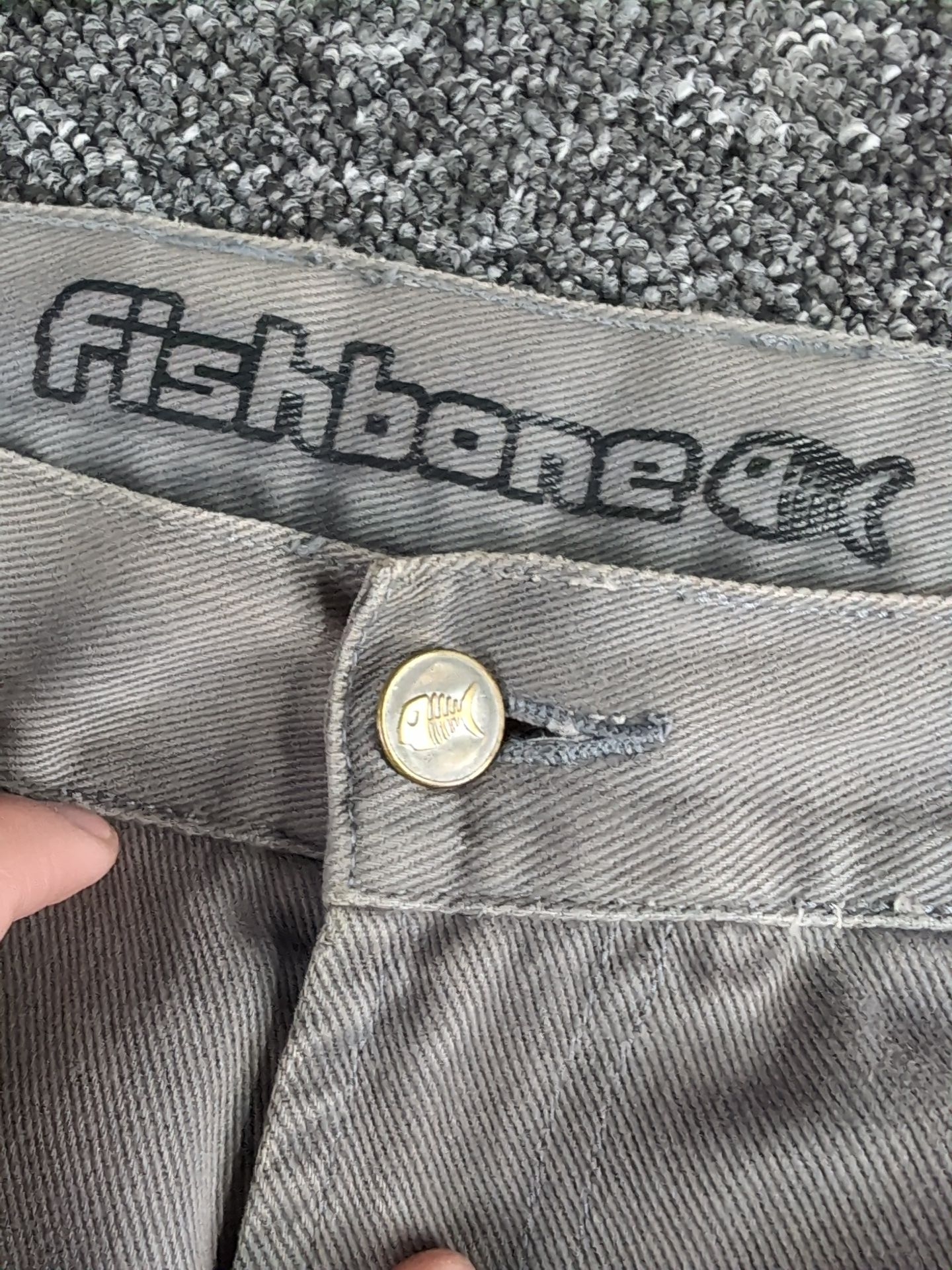 fishbone L - zdjęcie 6