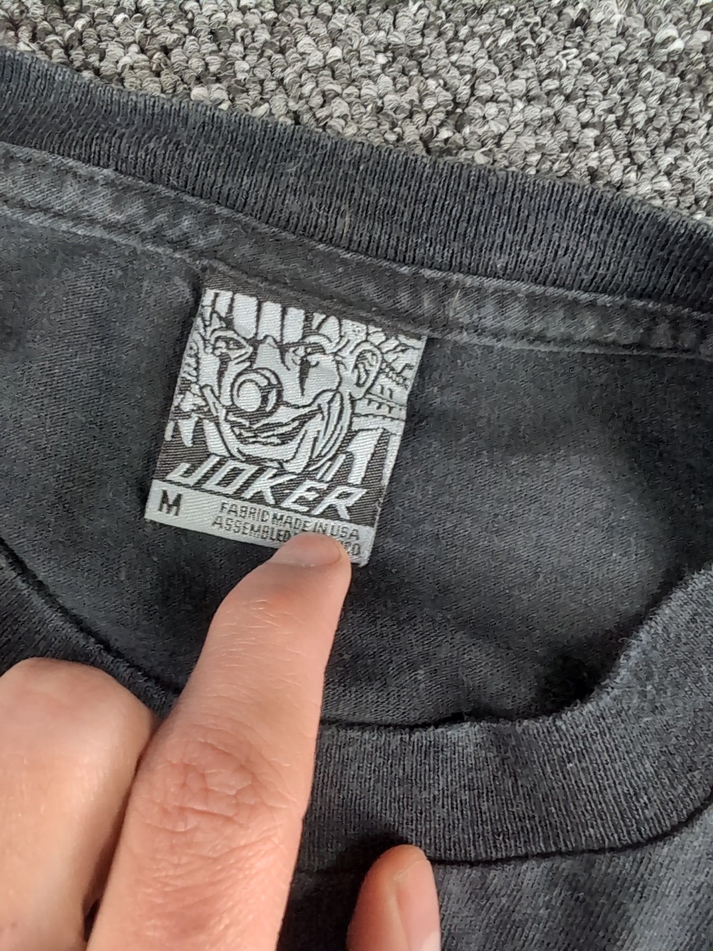 Joker M - zdjęcie 4