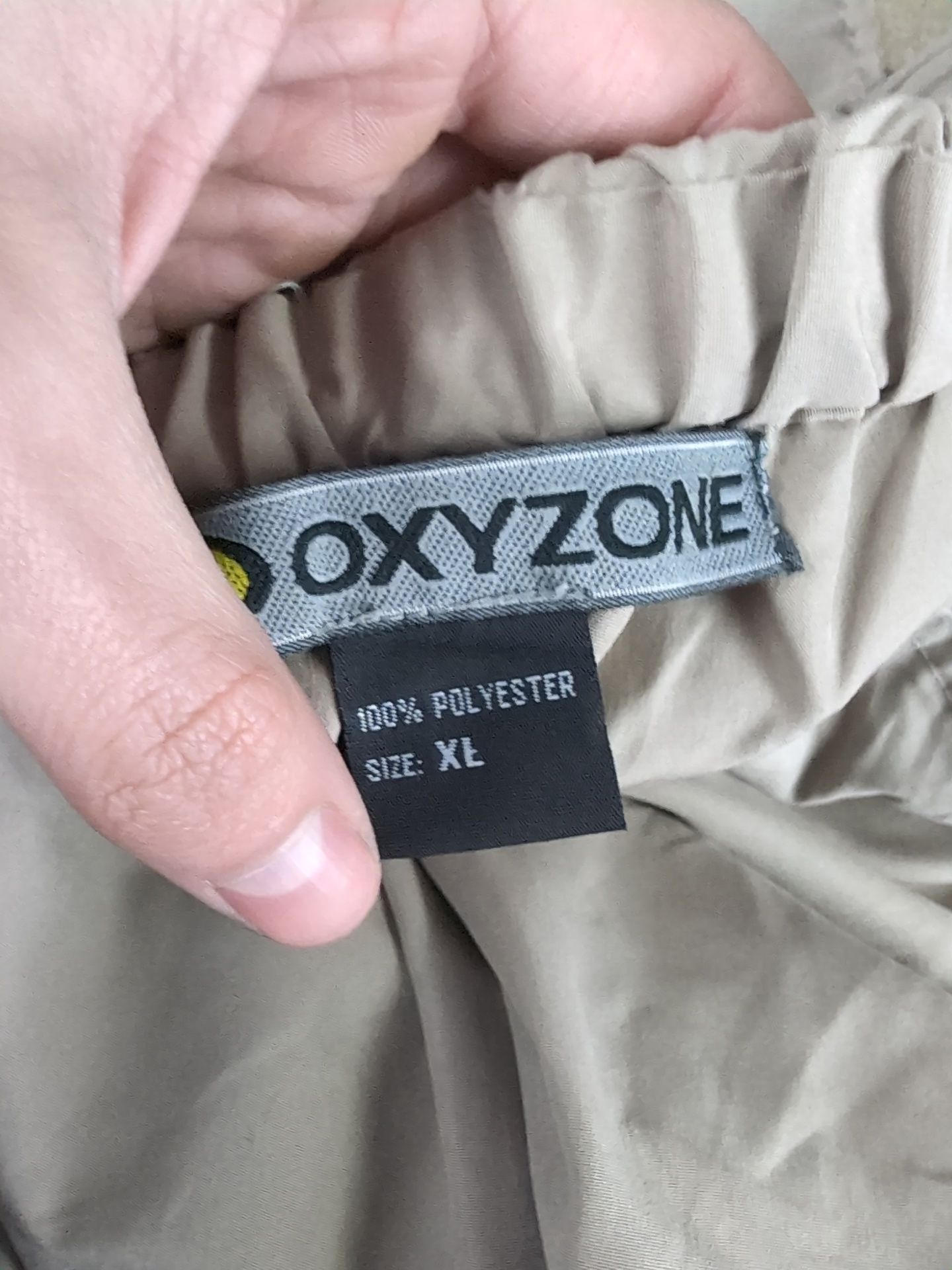 Oxyzone XL - zdjęcie 6