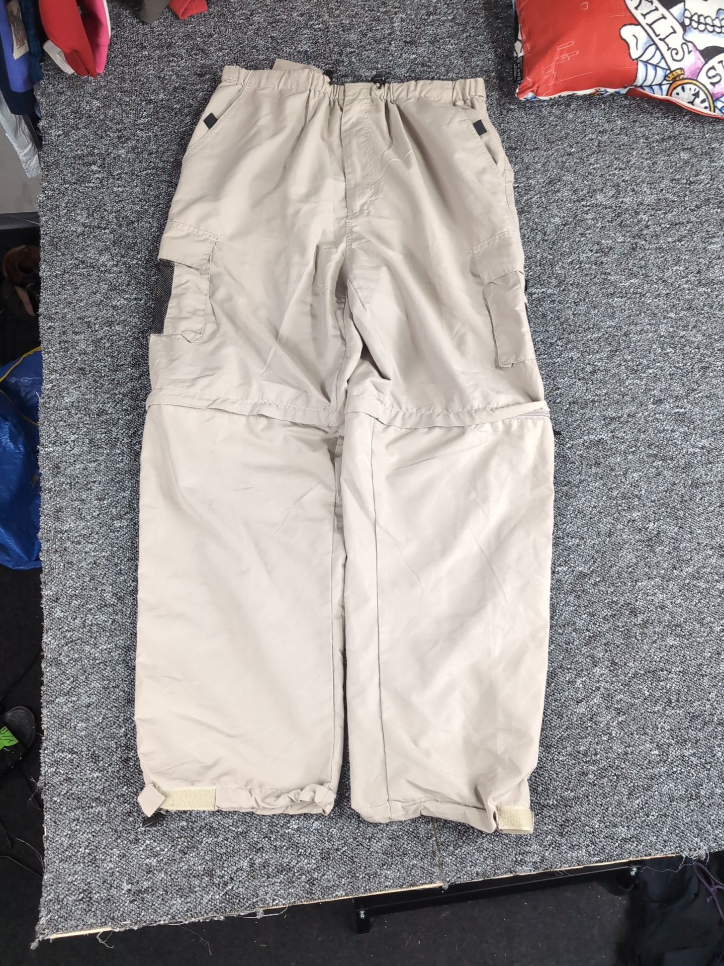 Oxyzone XL - zdjęcie 7