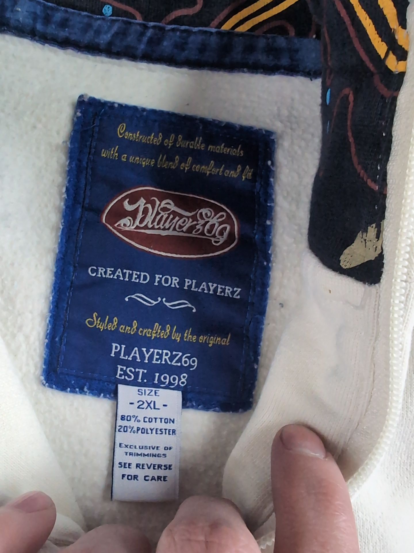 Playerz69 XXL - zdjęcie 6