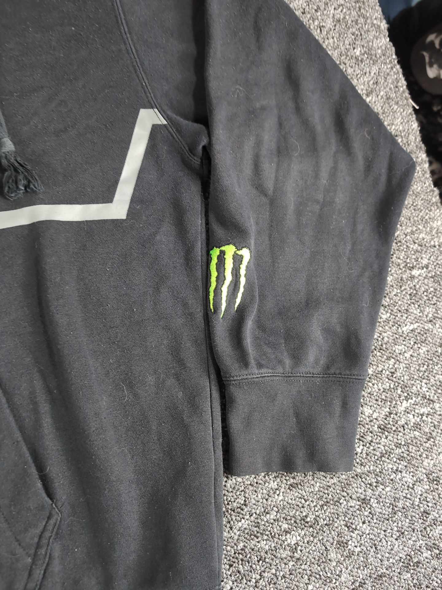 fox racing XL - zdjęcie 3