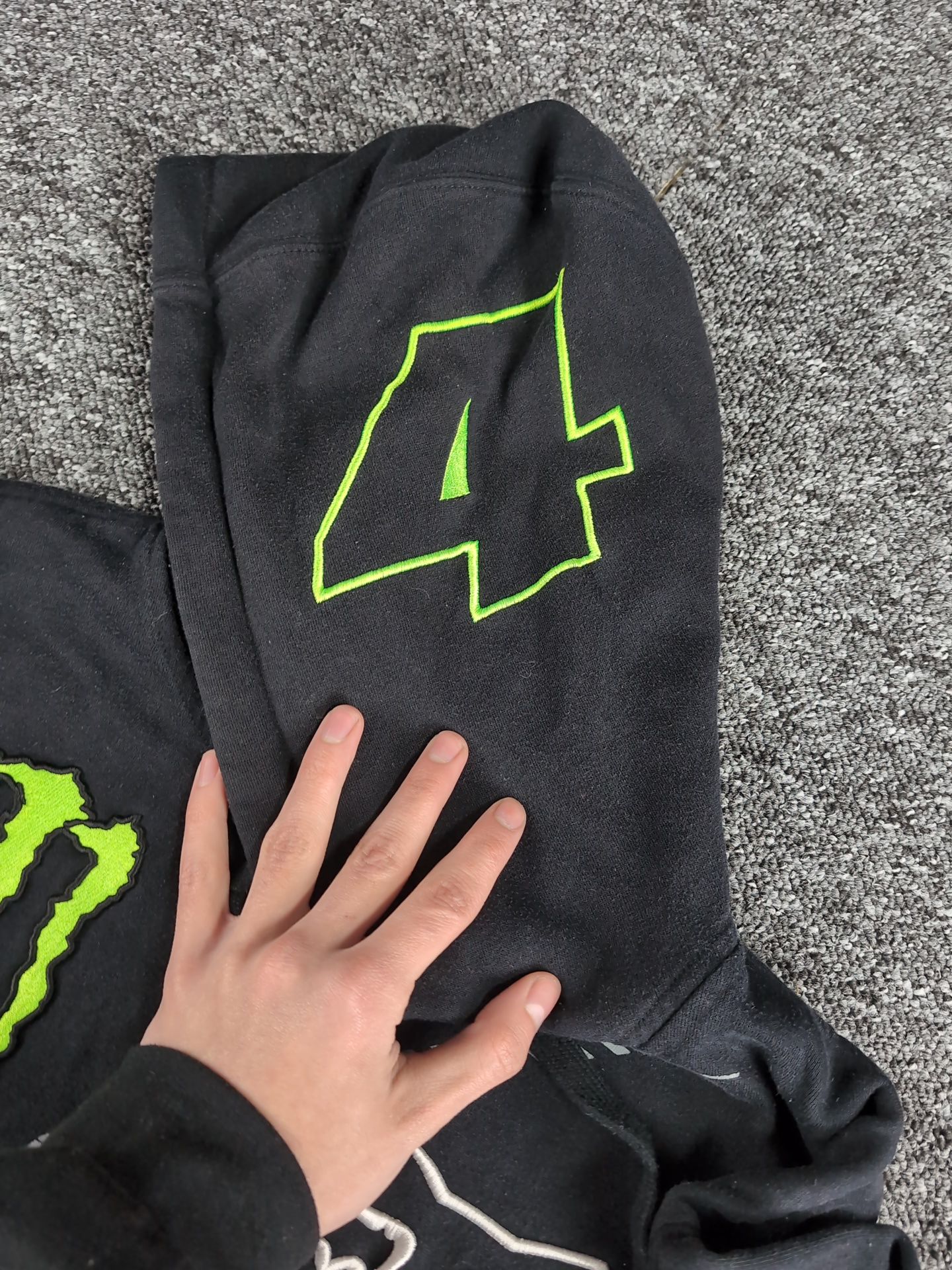 fox racing XL - zdjęcie 4