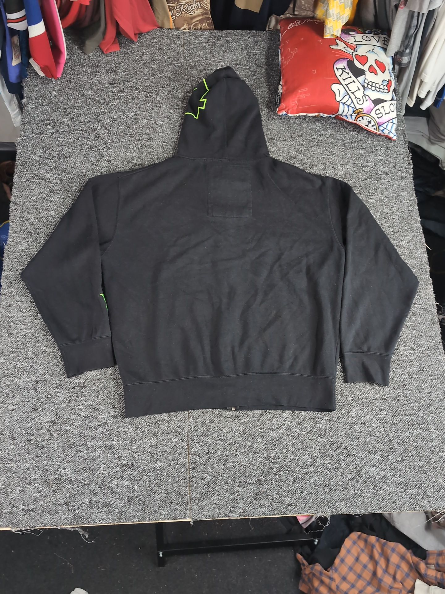 fox racing XL - zdjęcie 6