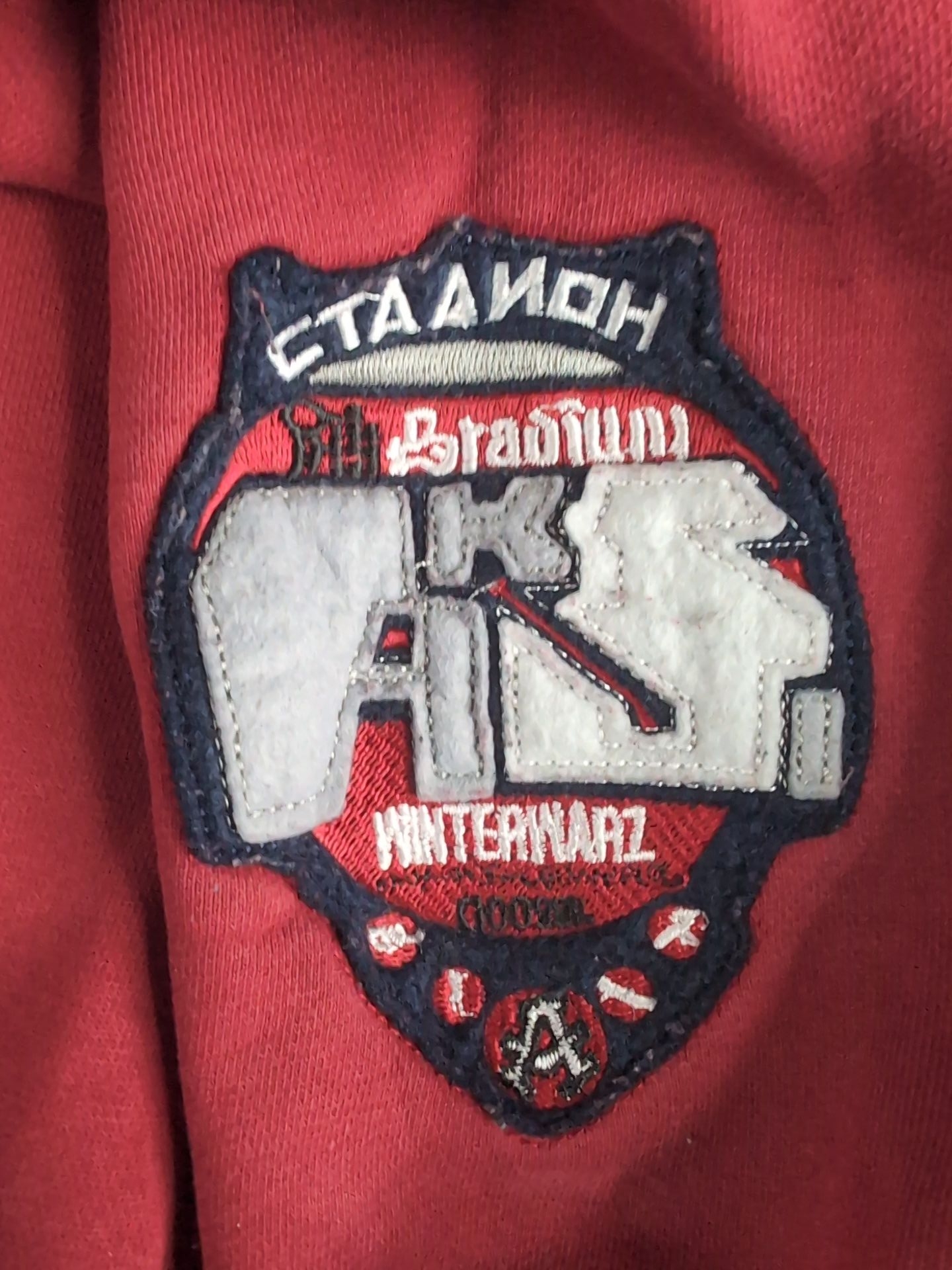 akademiks L - zdjęcie 5