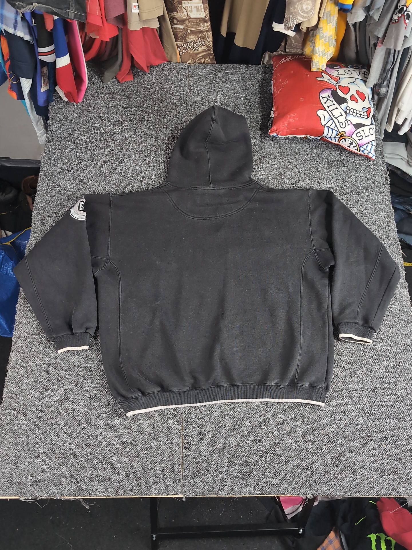 Karl Kani XL - zdjęcie 6