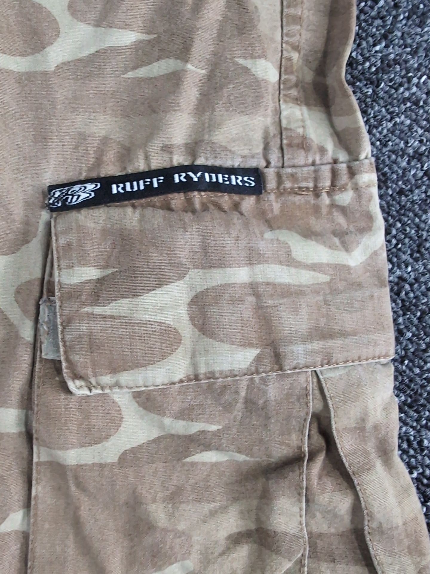 Ruff ryders S - zdjęcie 3