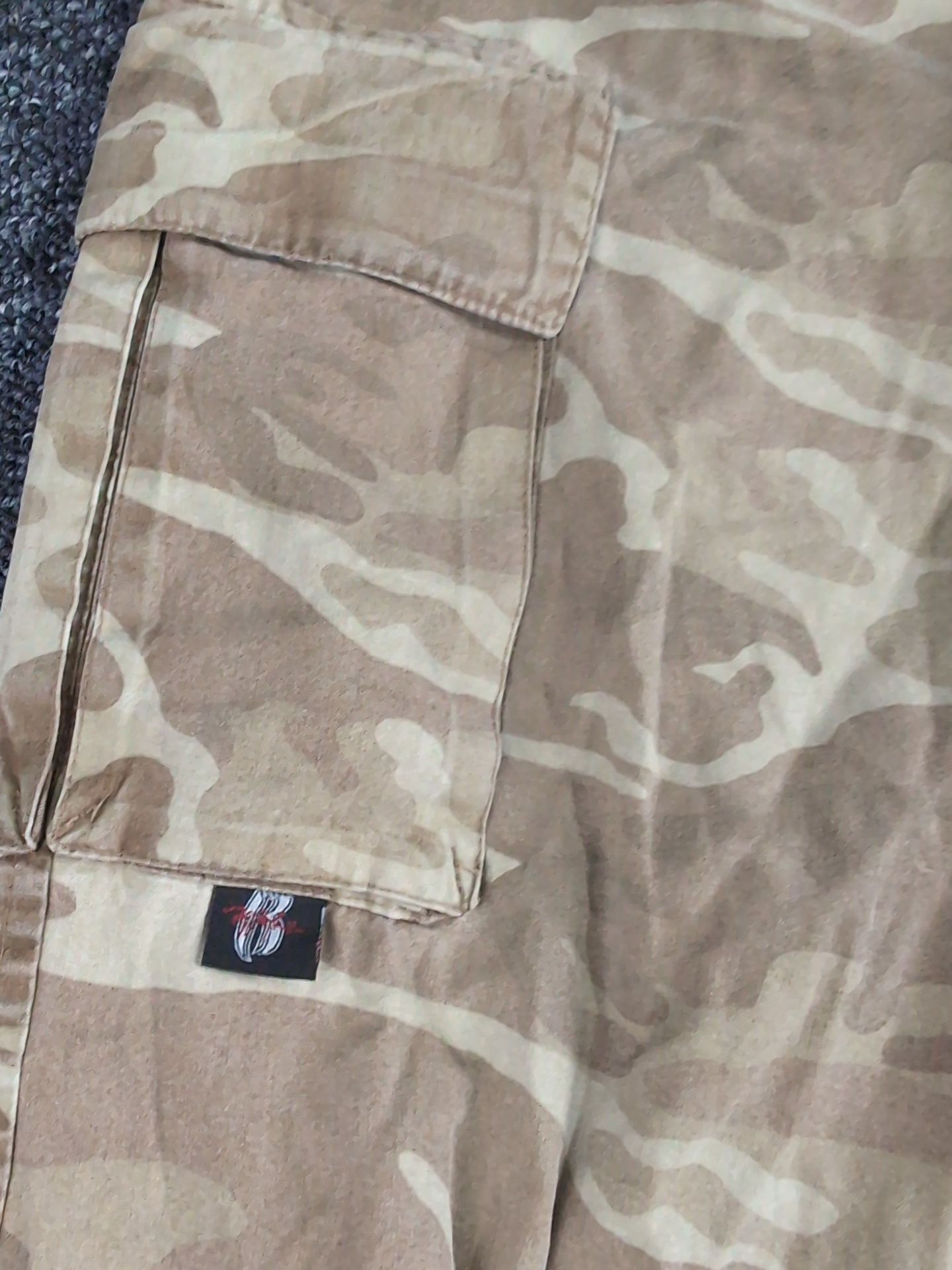 Ruff ryders S - zdjęcie 4