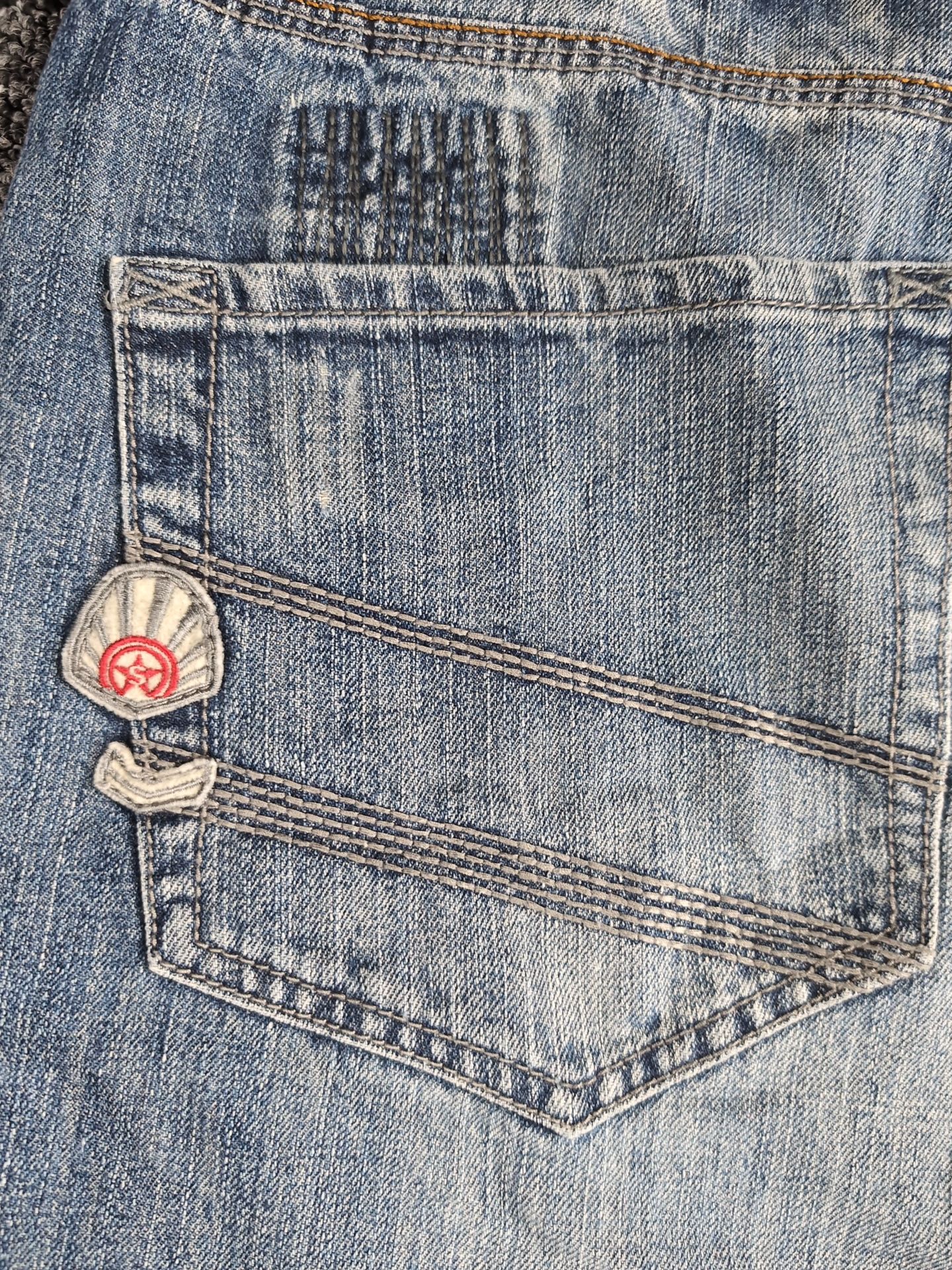 smith M - zdjęcie 3