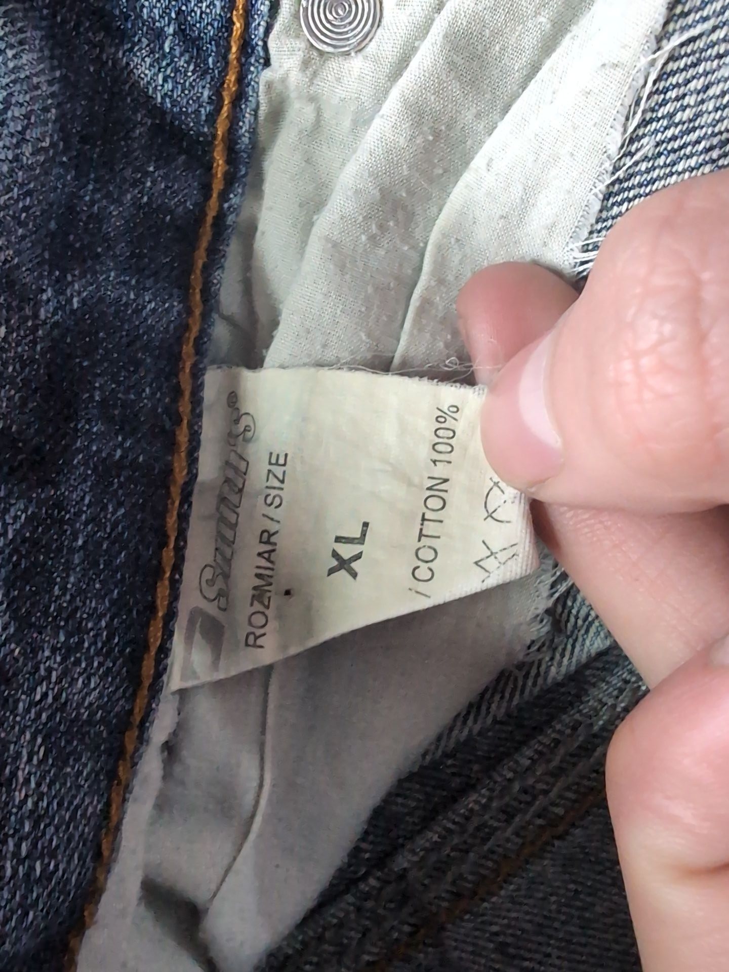 smith M - zdjęcie 5