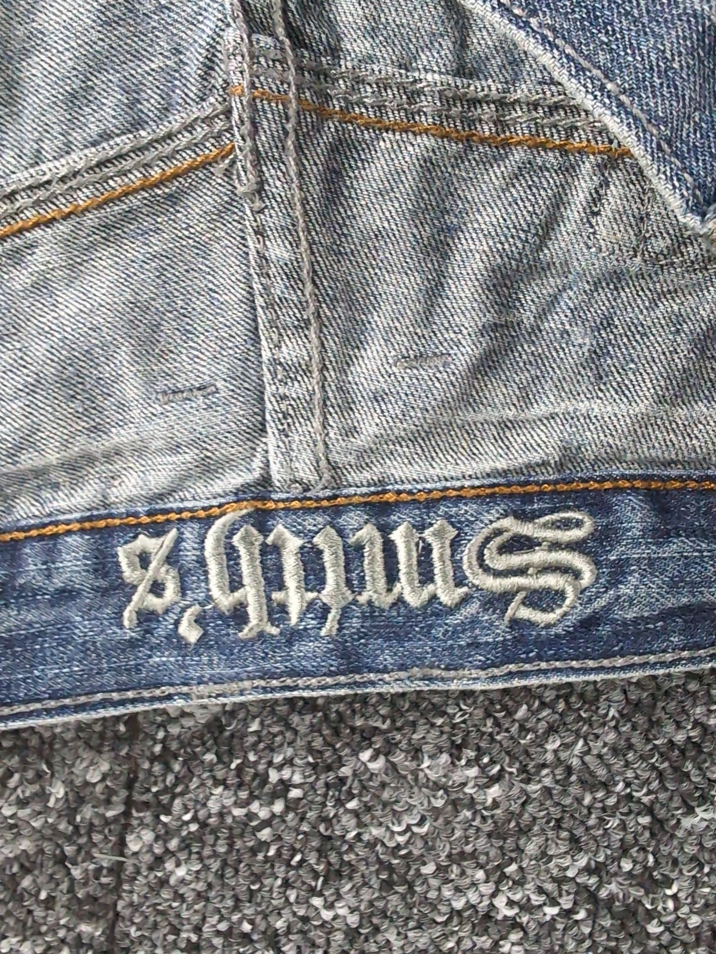 smith M - zdjęcie 6