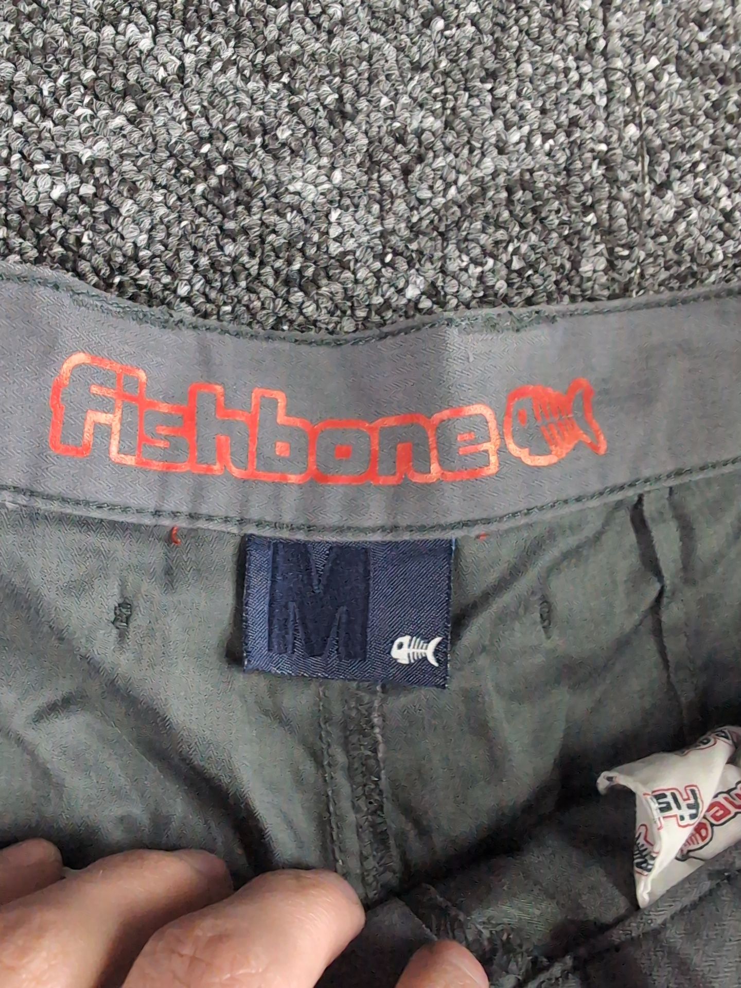 fishbone M - zdjęcie 5