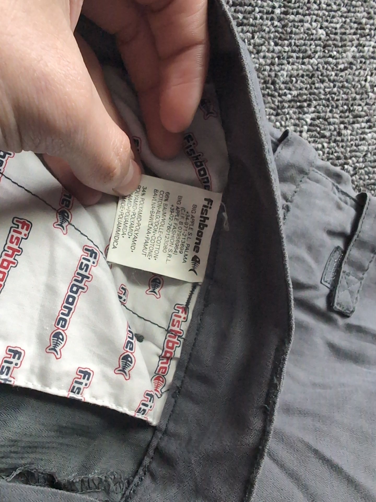 fishbone M - zdjęcie 6