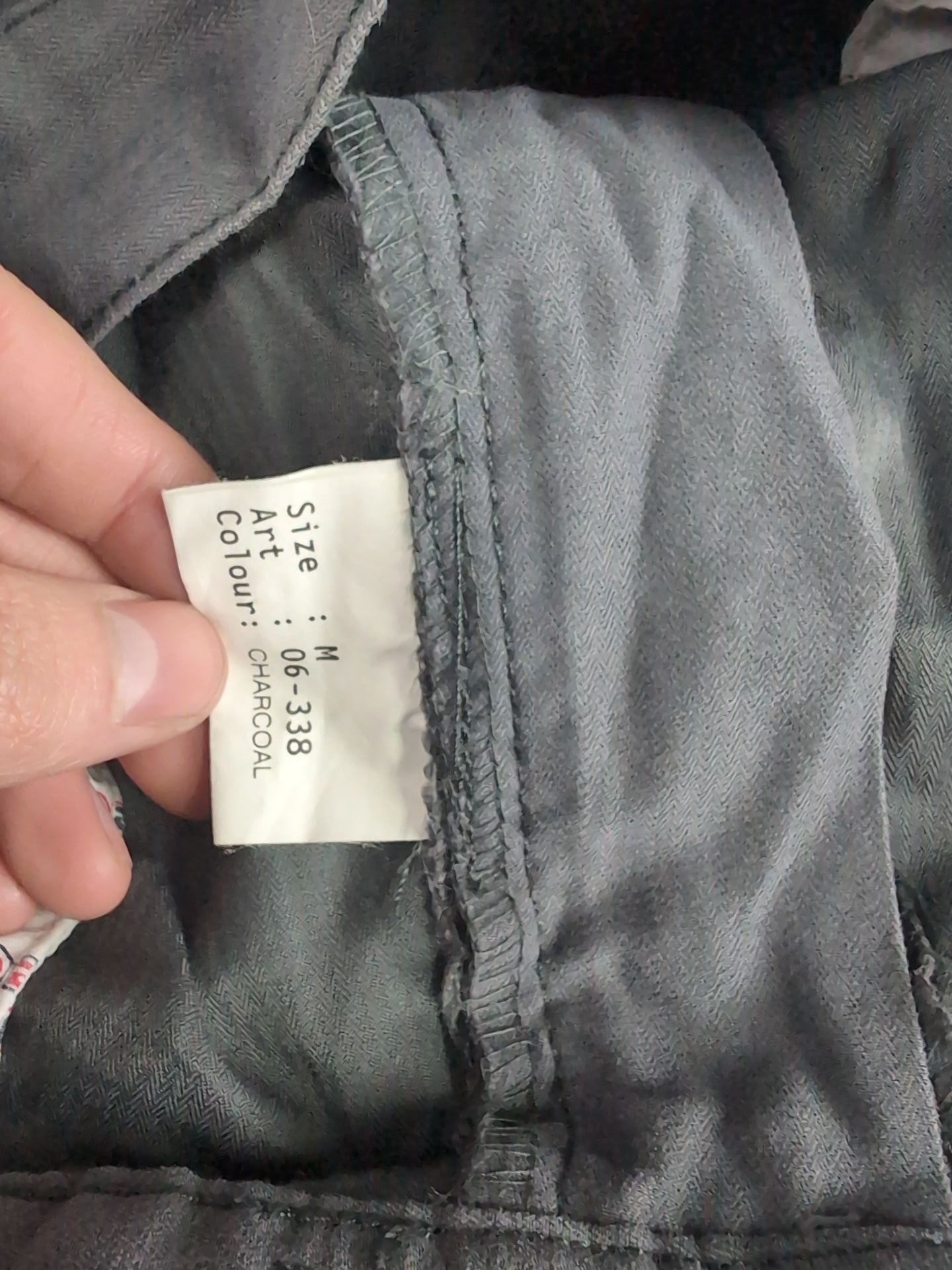 fishbone M - zdjęcie 7