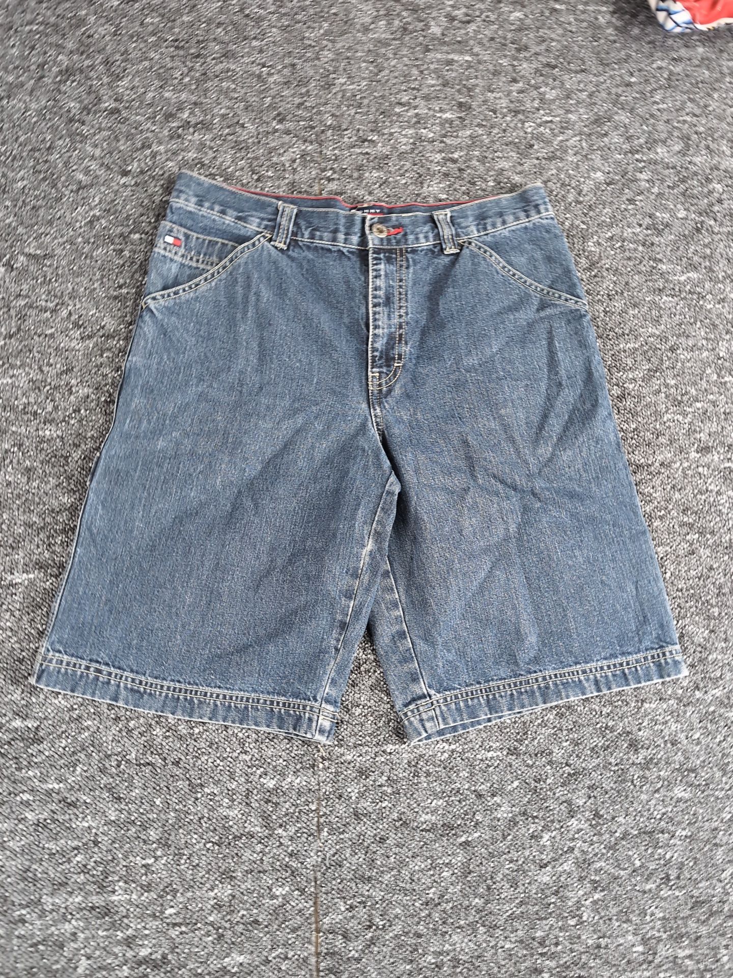 Tommy hilfinger S - zdjęcie 3