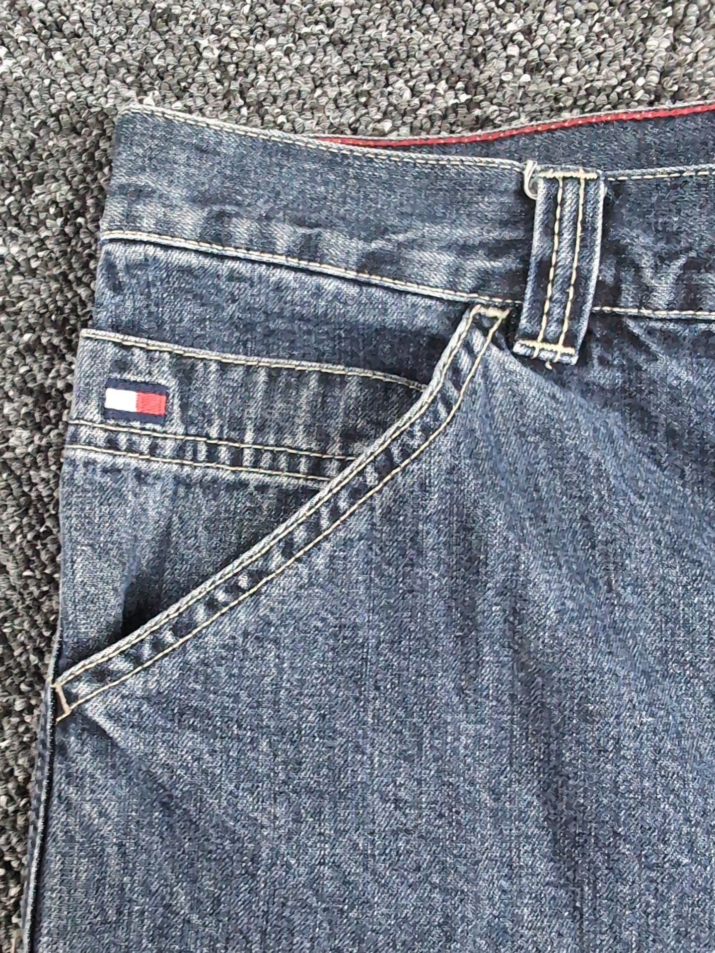 Tommy hilfinger S - zdjęcie 4