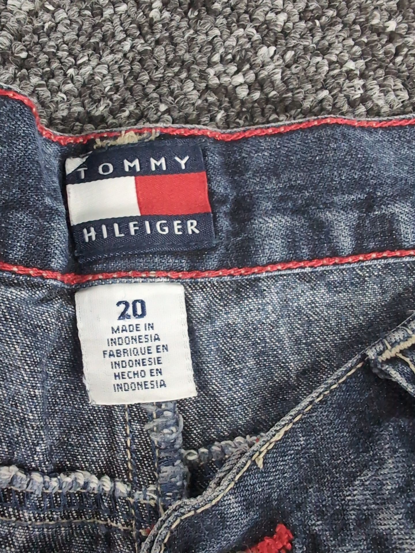 Tommy hilfinger S - zdjęcie 5