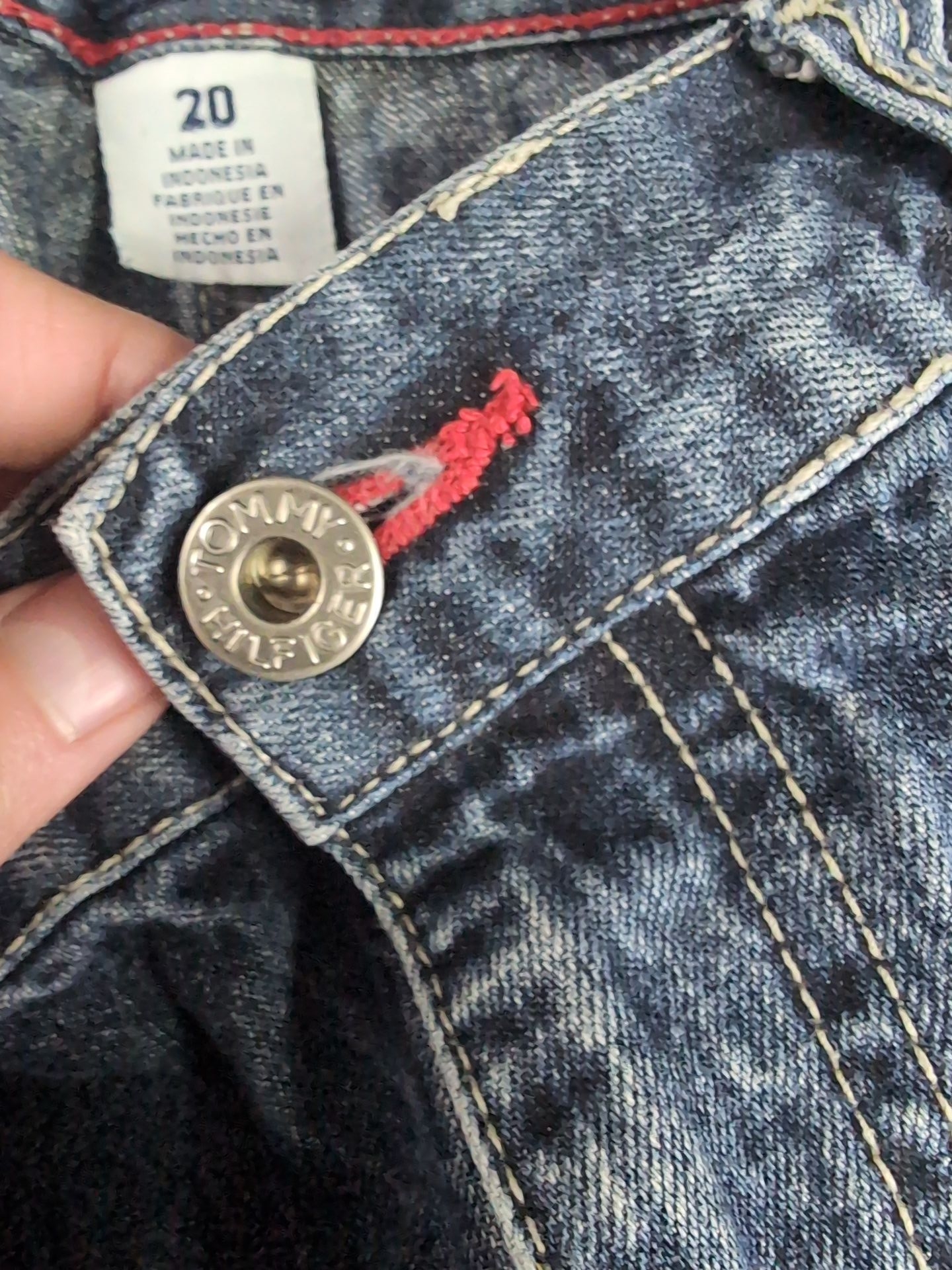 Tommy hilfinger S - zdjęcie 6