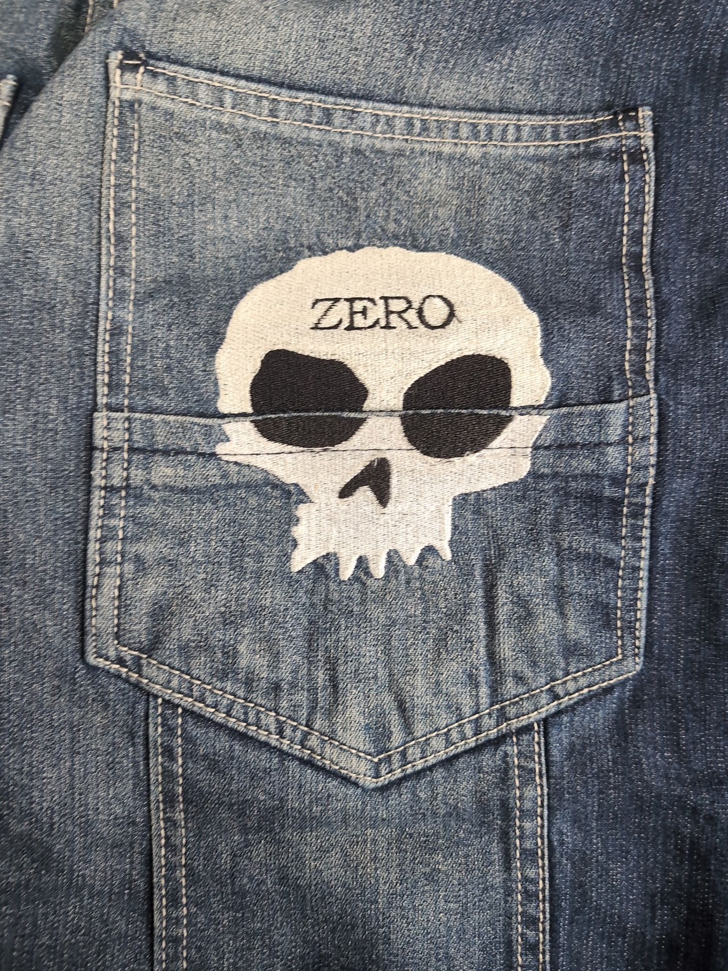 Zero 46 | W30 - zdjęcie 3