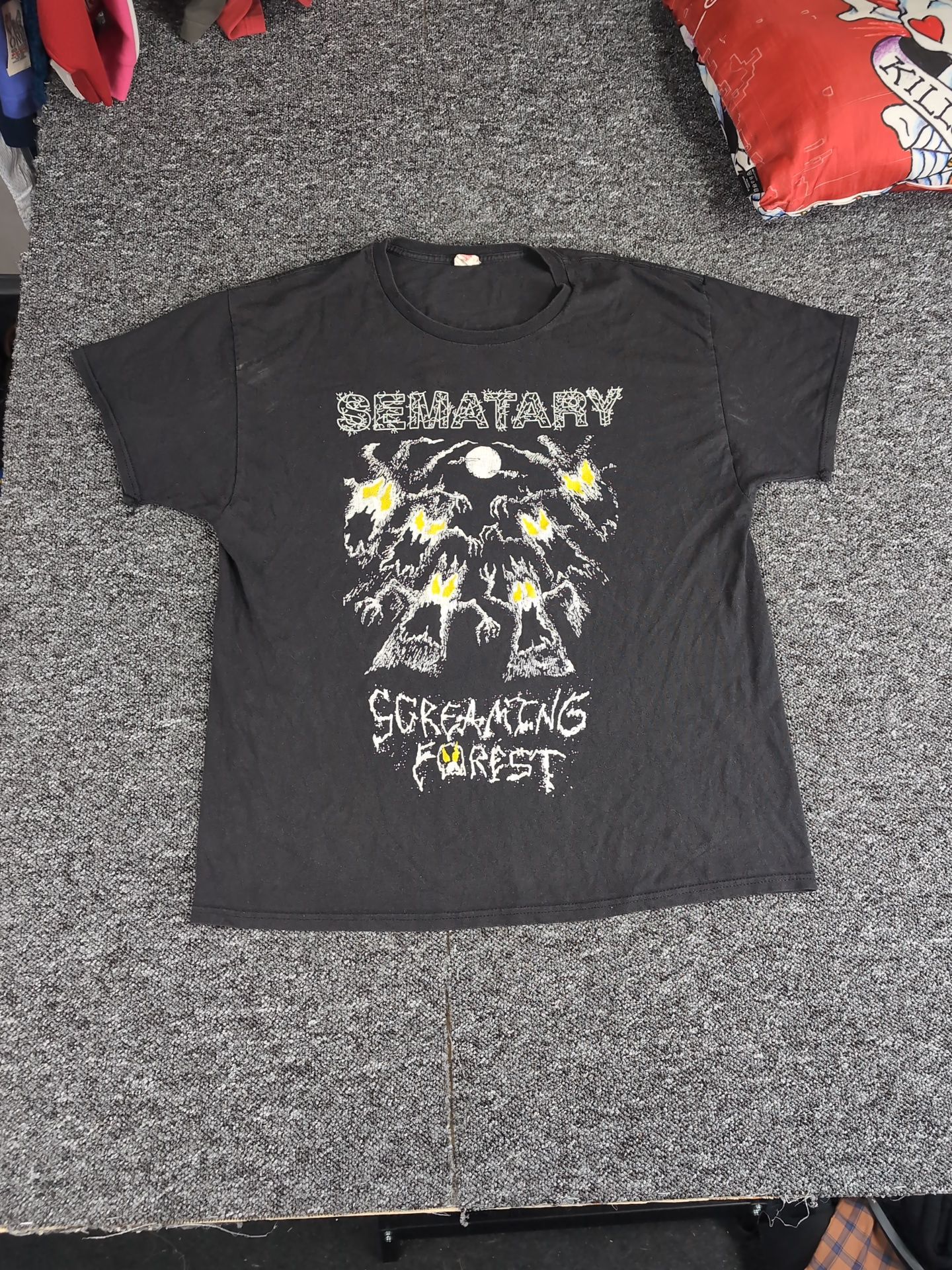 Sematary XL