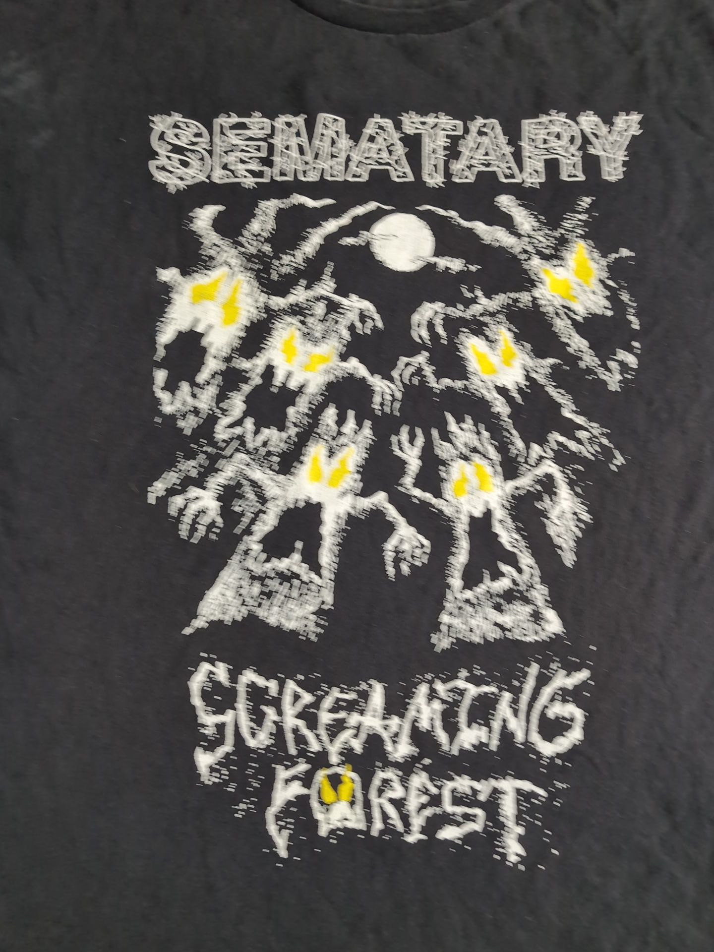 Sematary XL - zdjęcie 3