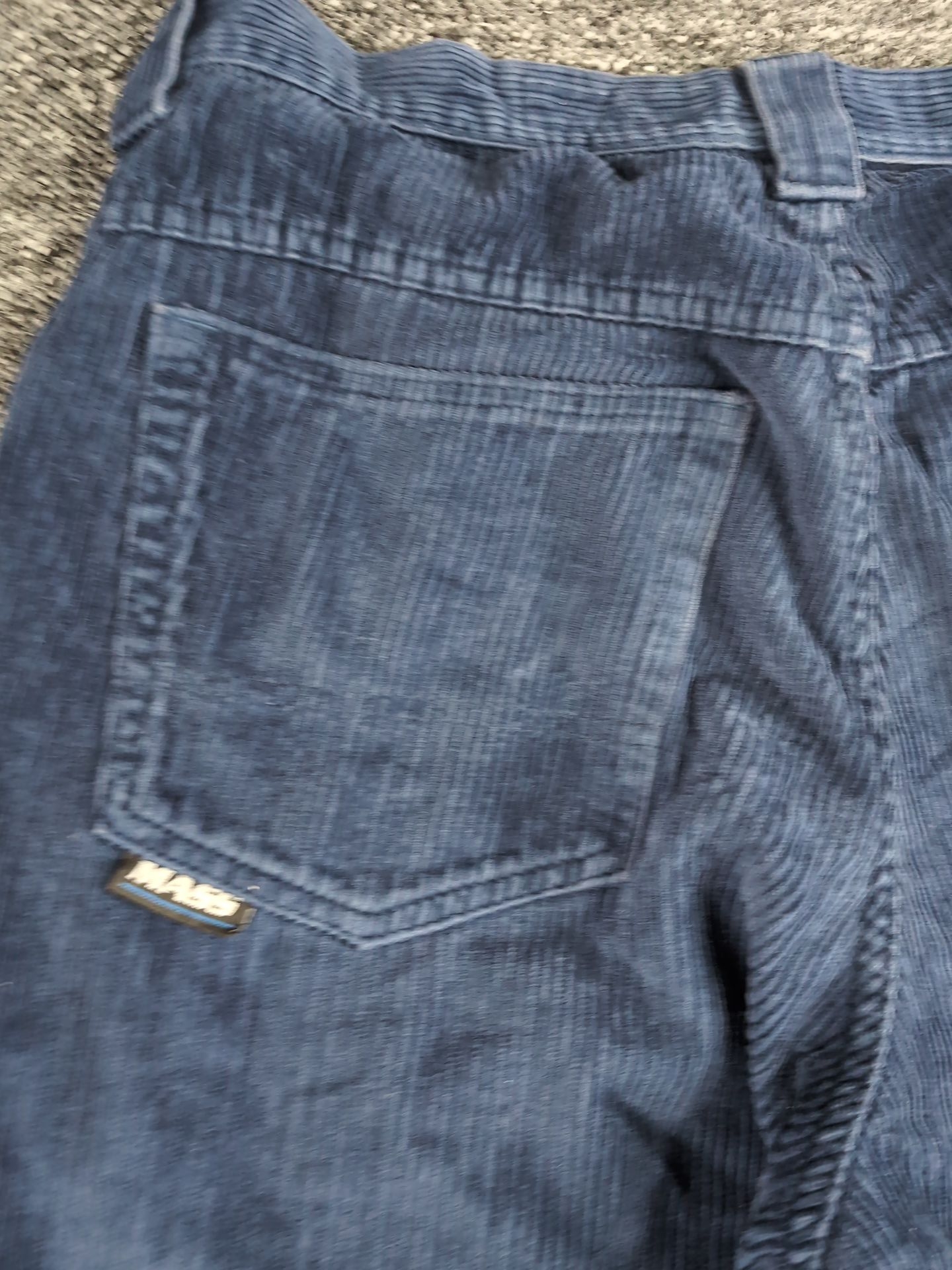 Mass Denim L - zdjęcie 3